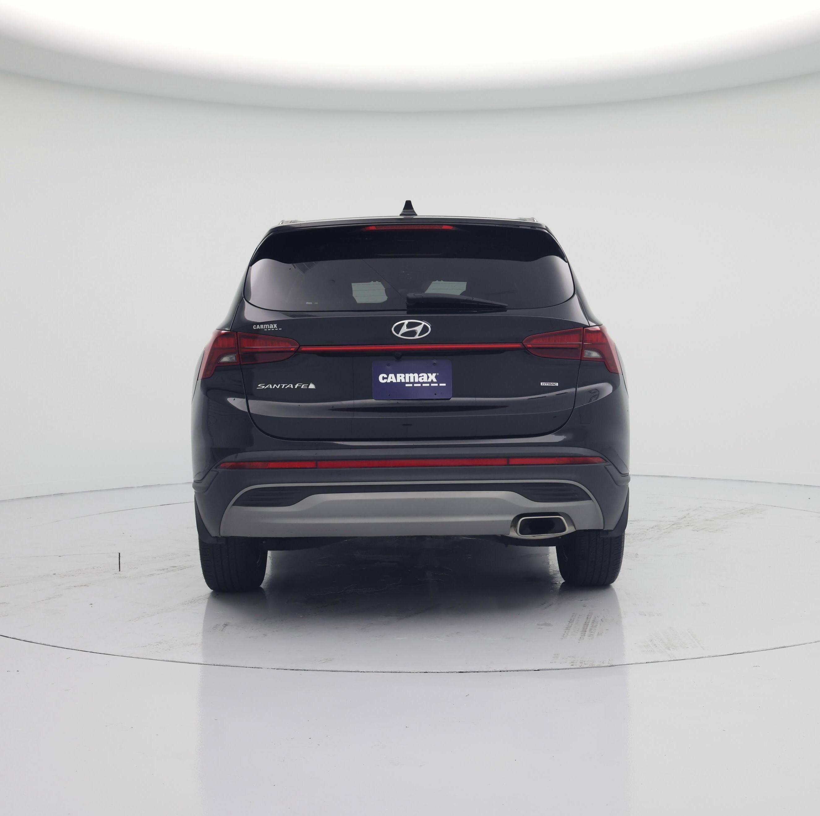 Thumbnail: 2023 Hyundai Santa Fe - 6