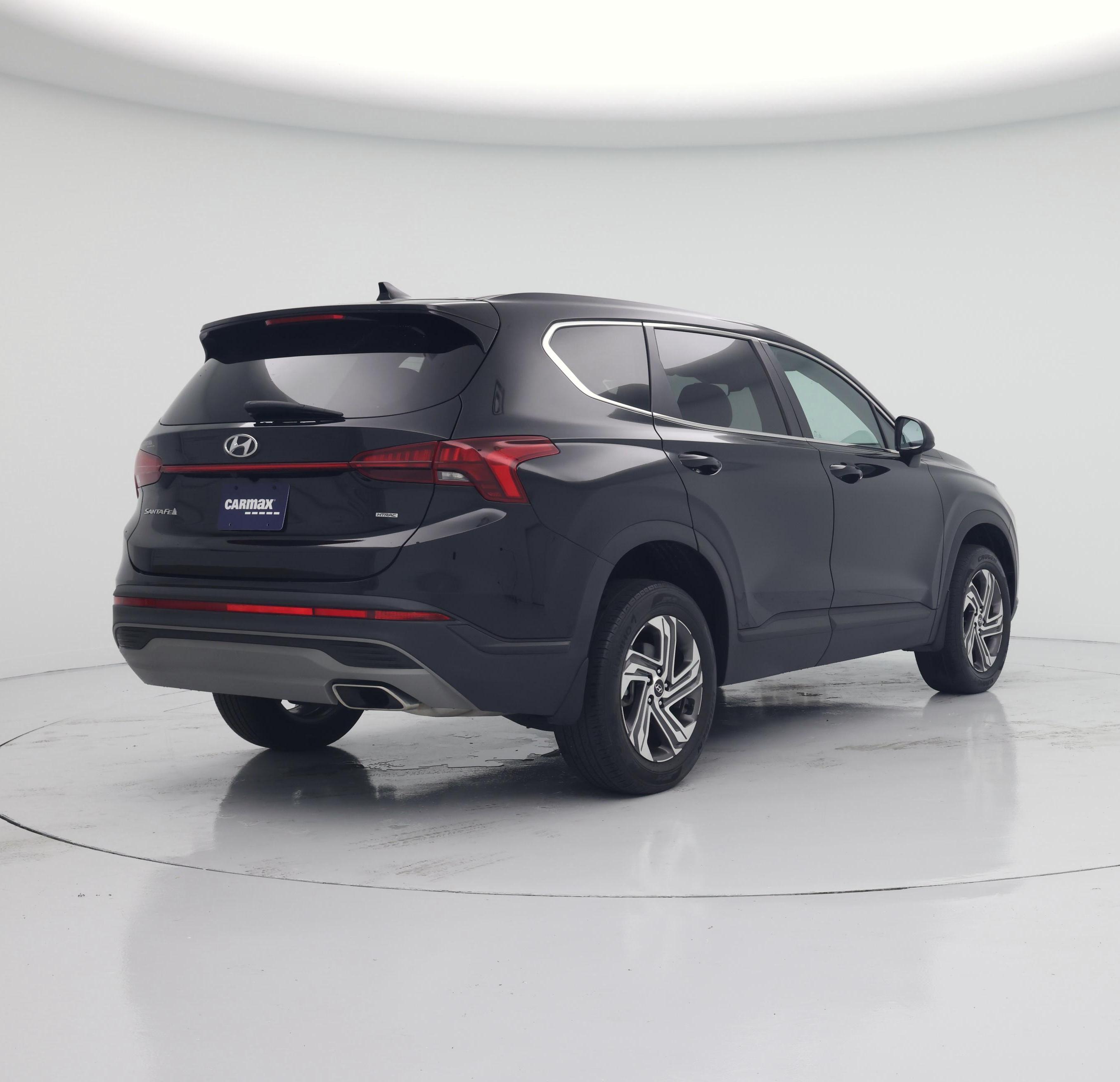 Thumbnail: 2023 Hyundai Santa Fe - 8