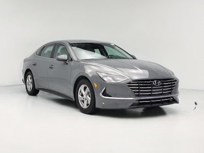 2022 Hyundai Sonata SE
