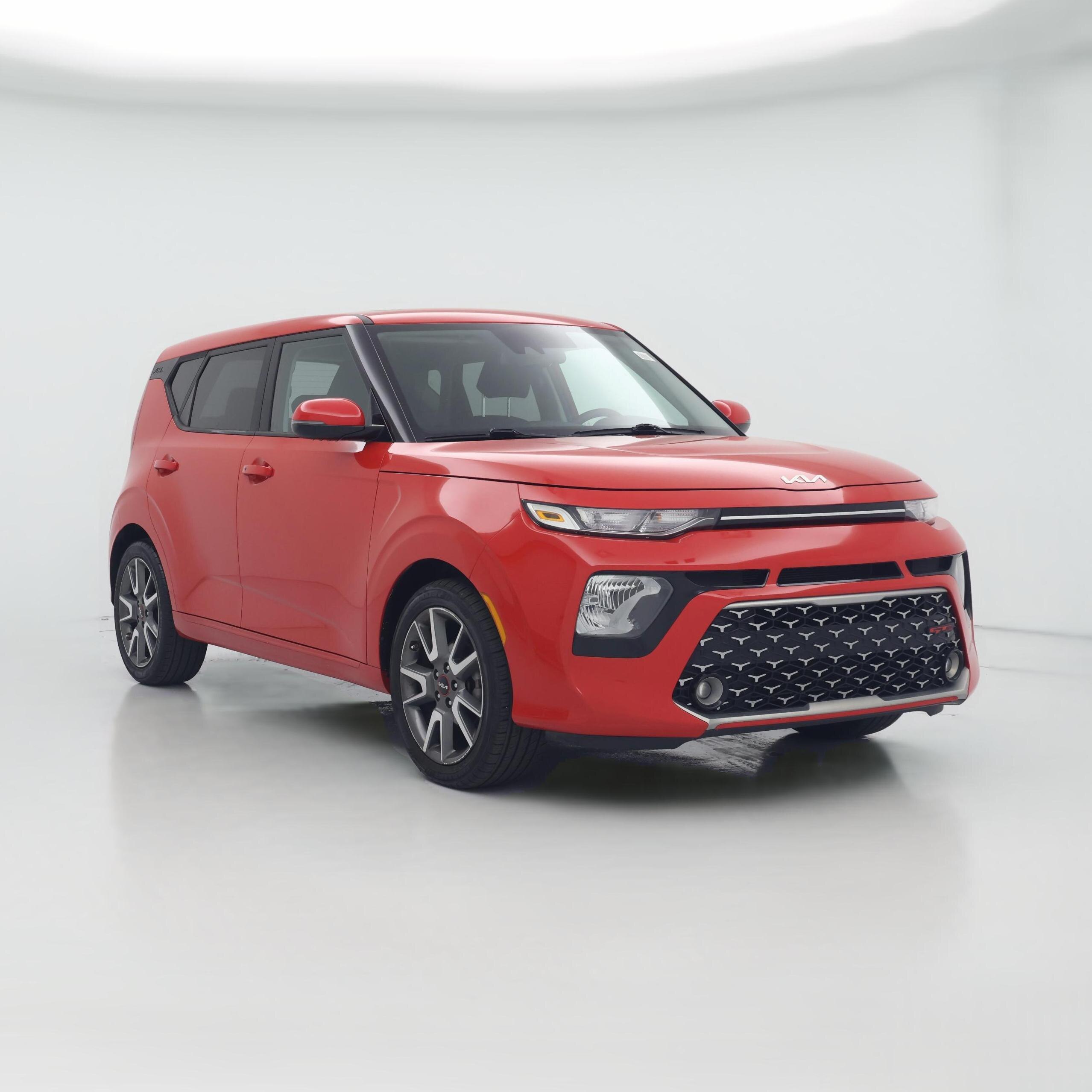 Thumbnail: 2022 Kia Soul - 1