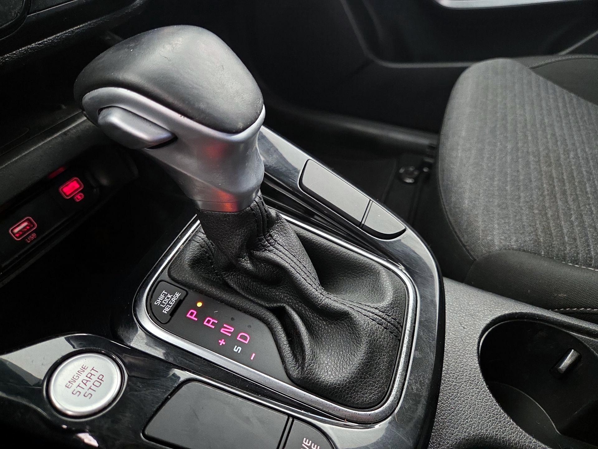 Thumbnail: 2022 Kia Soul - 18