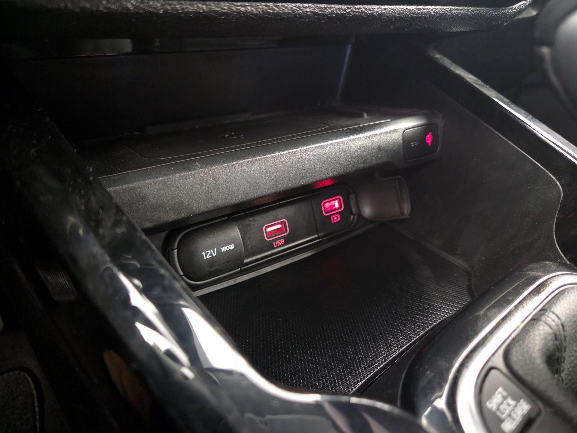 Thumbnail: 2022 Kia Soul - 19