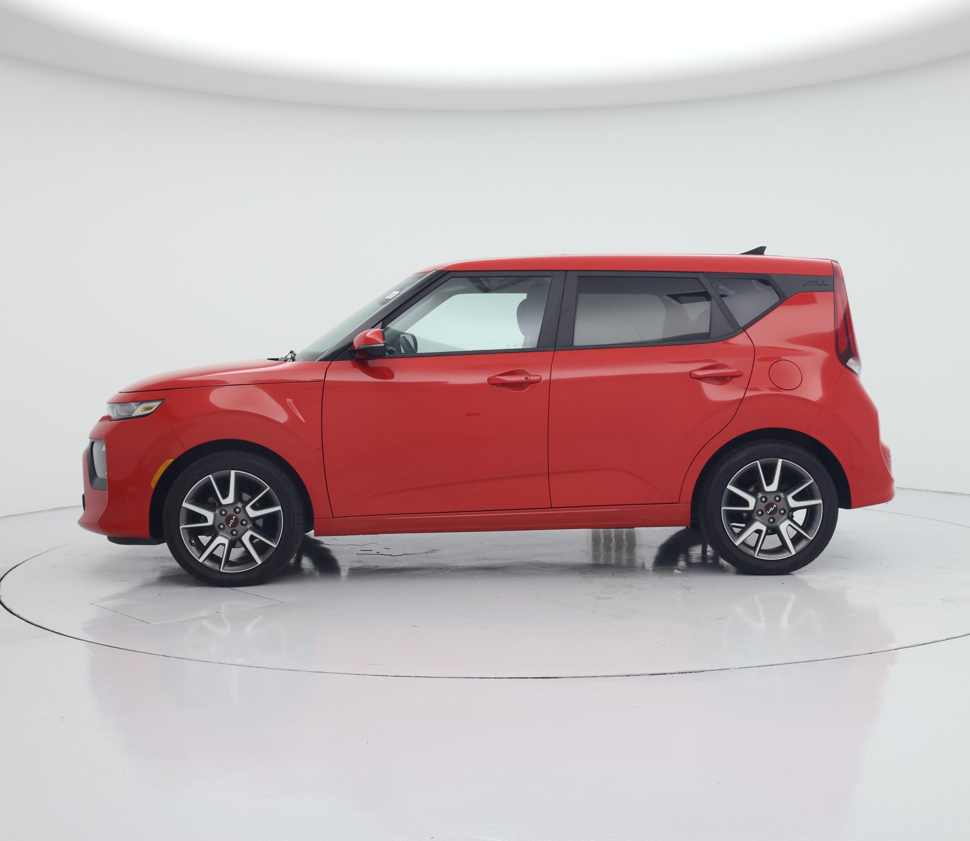 Thumbnail: 2022 Kia Soul - 3