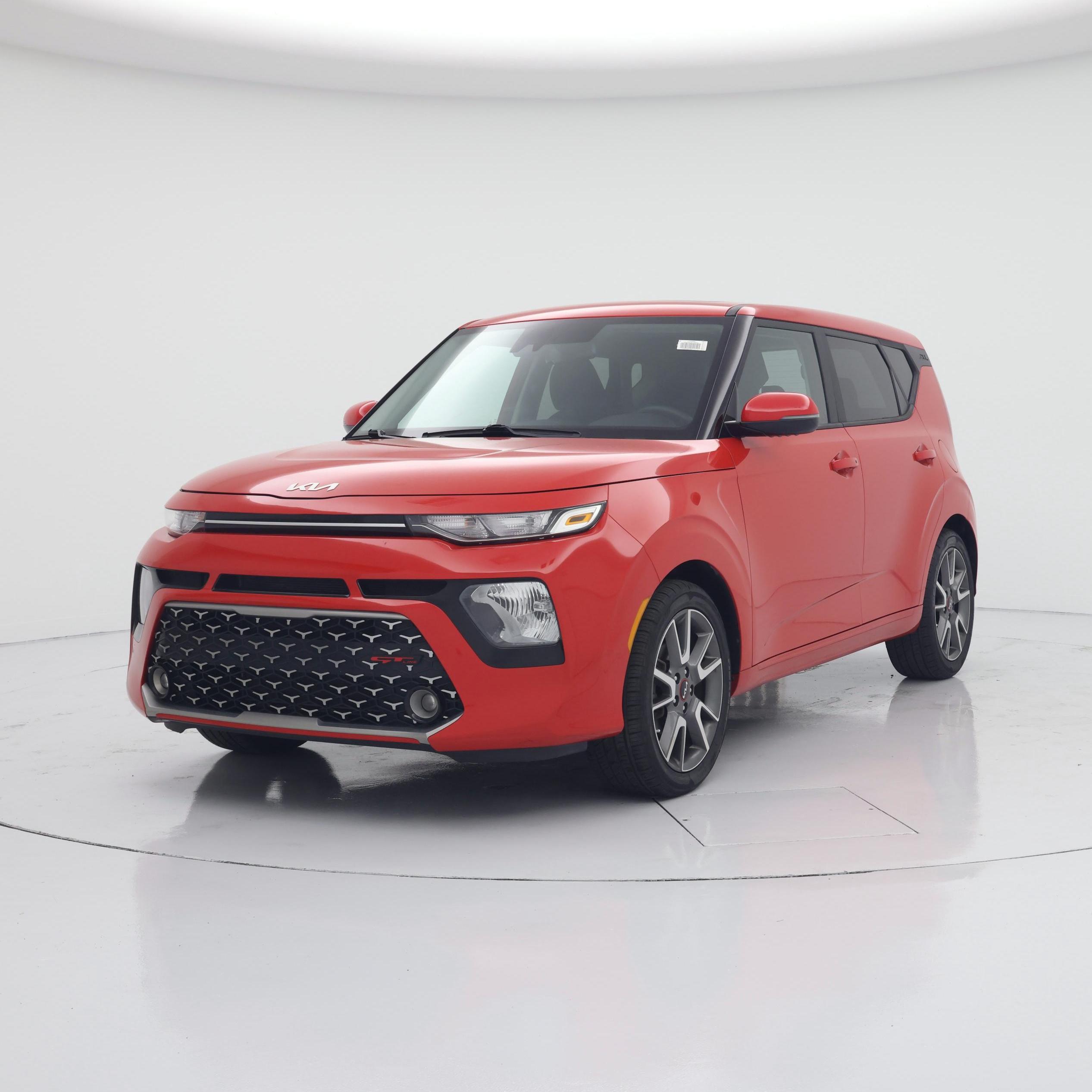 Thumbnail: 2022 Kia Soul - 4