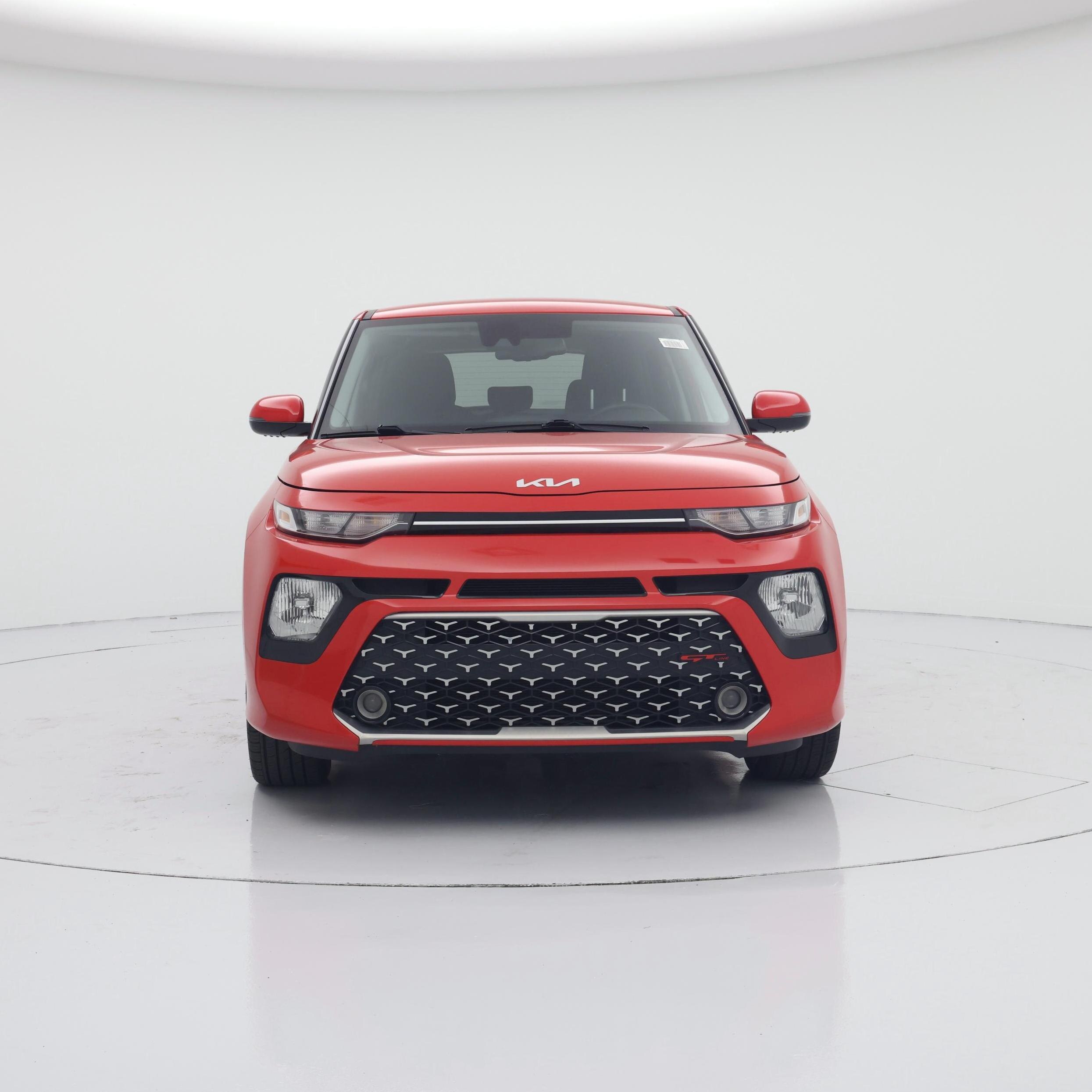 Thumbnail: 2022 Kia Soul - 5