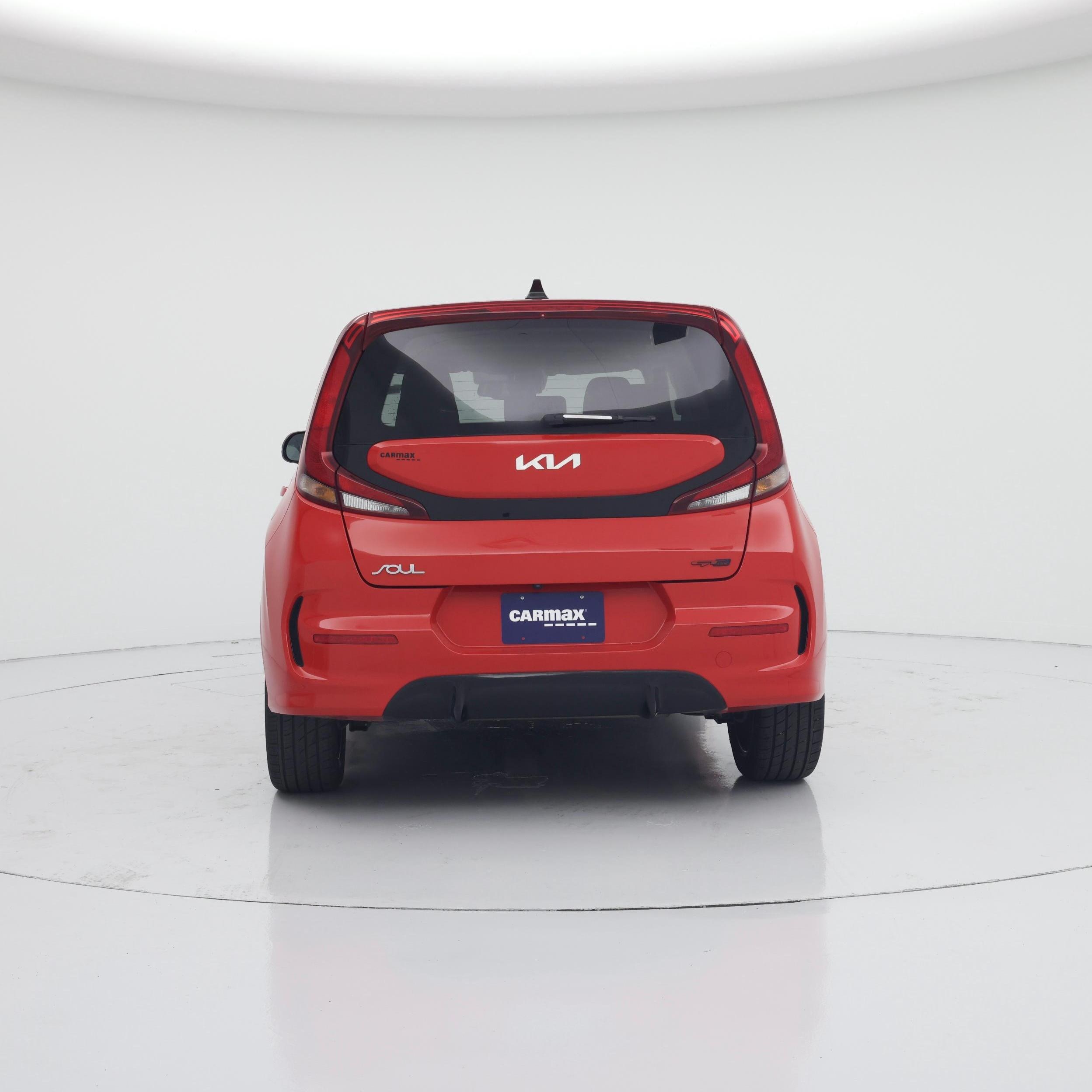 Thumbnail: 2022 Kia Soul - 6