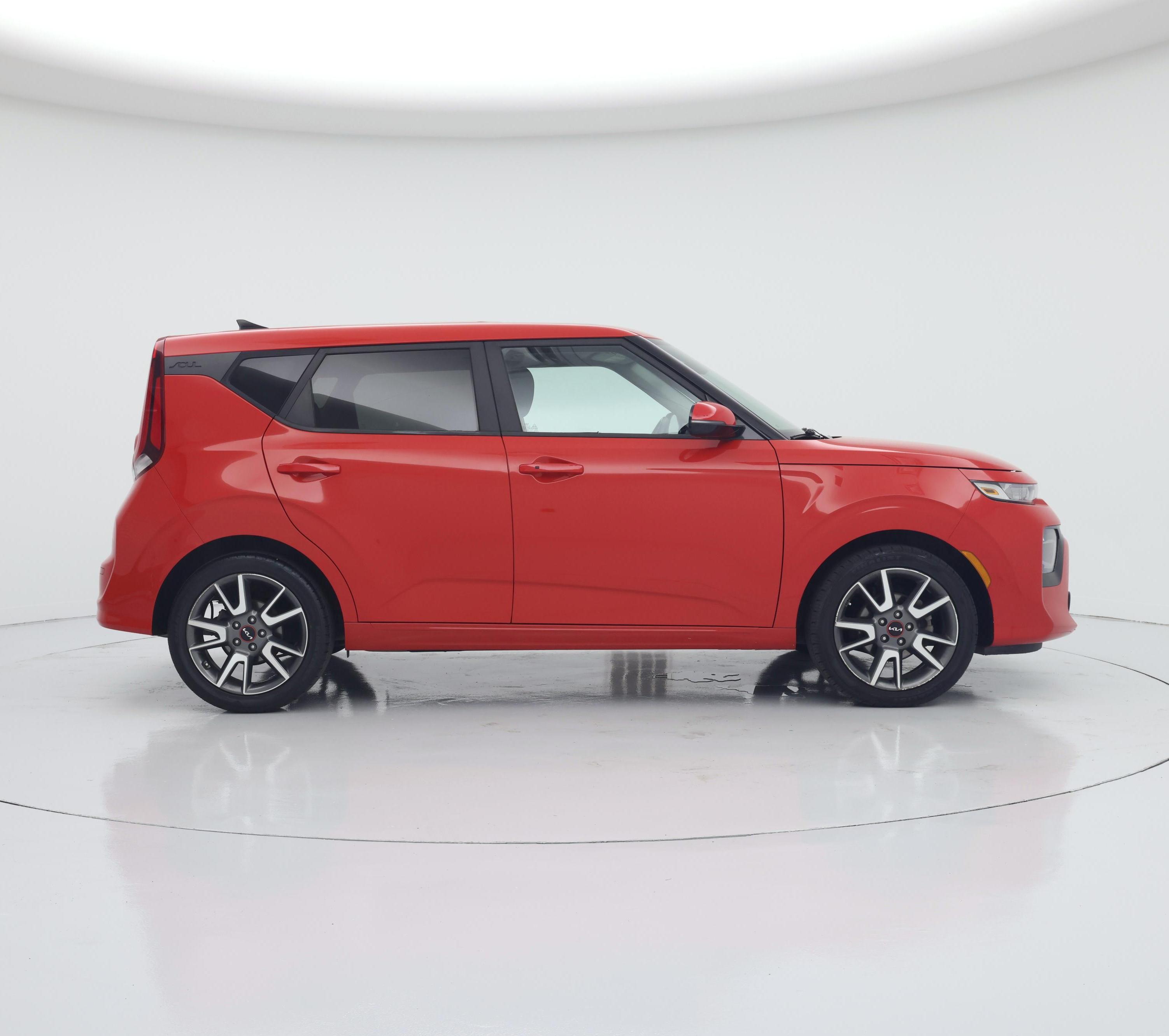 Thumbnail: 2022 Kia Soul - 7