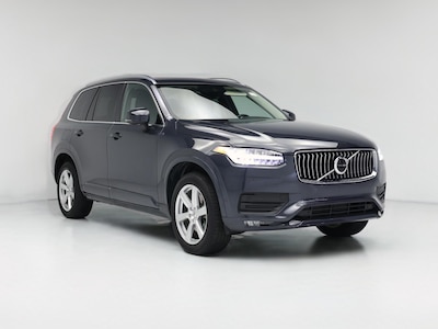 2022 Volvo XC90 T5 Momentum