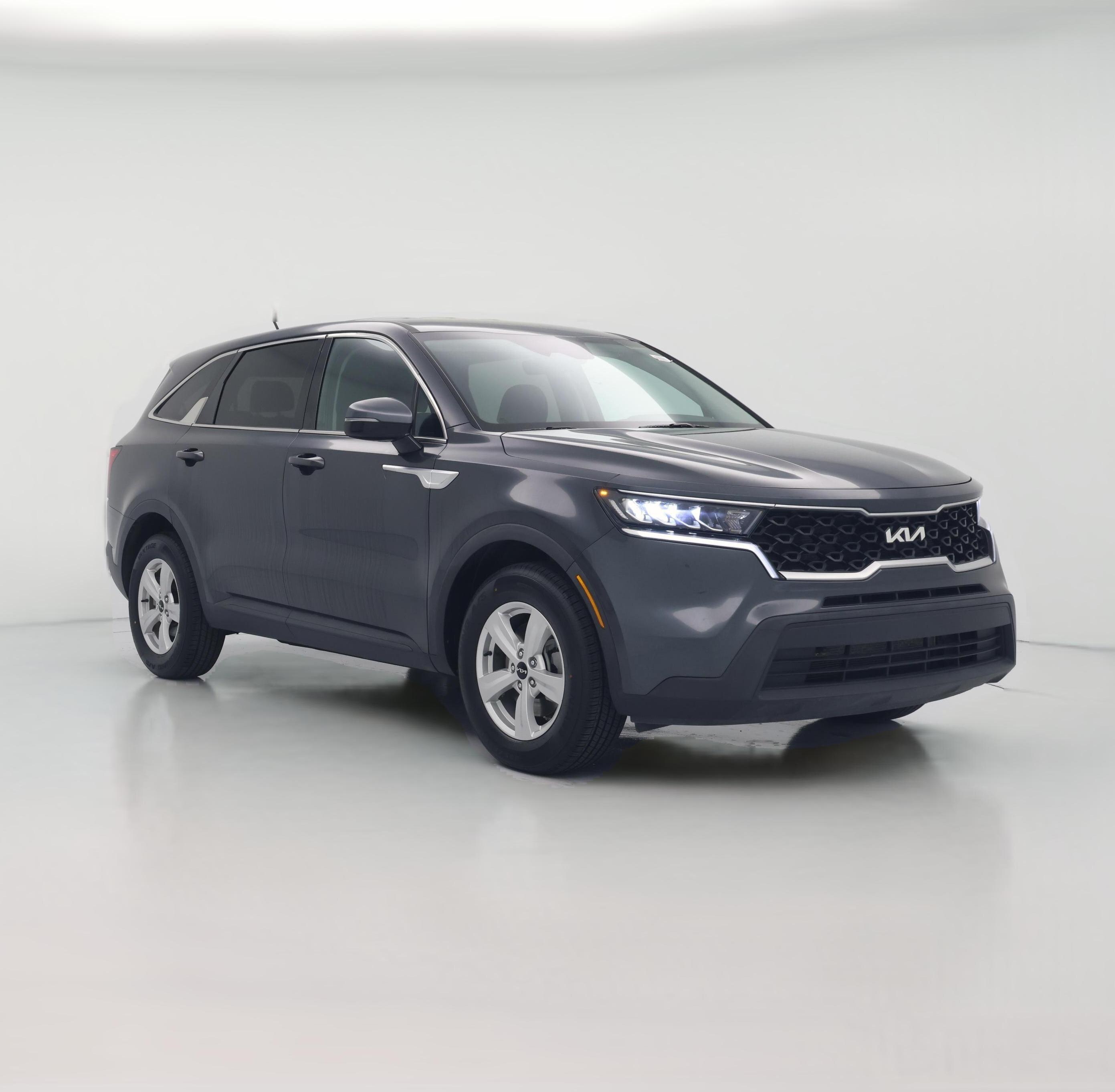 Thumbnail: 2022 Kia Sorento - 1