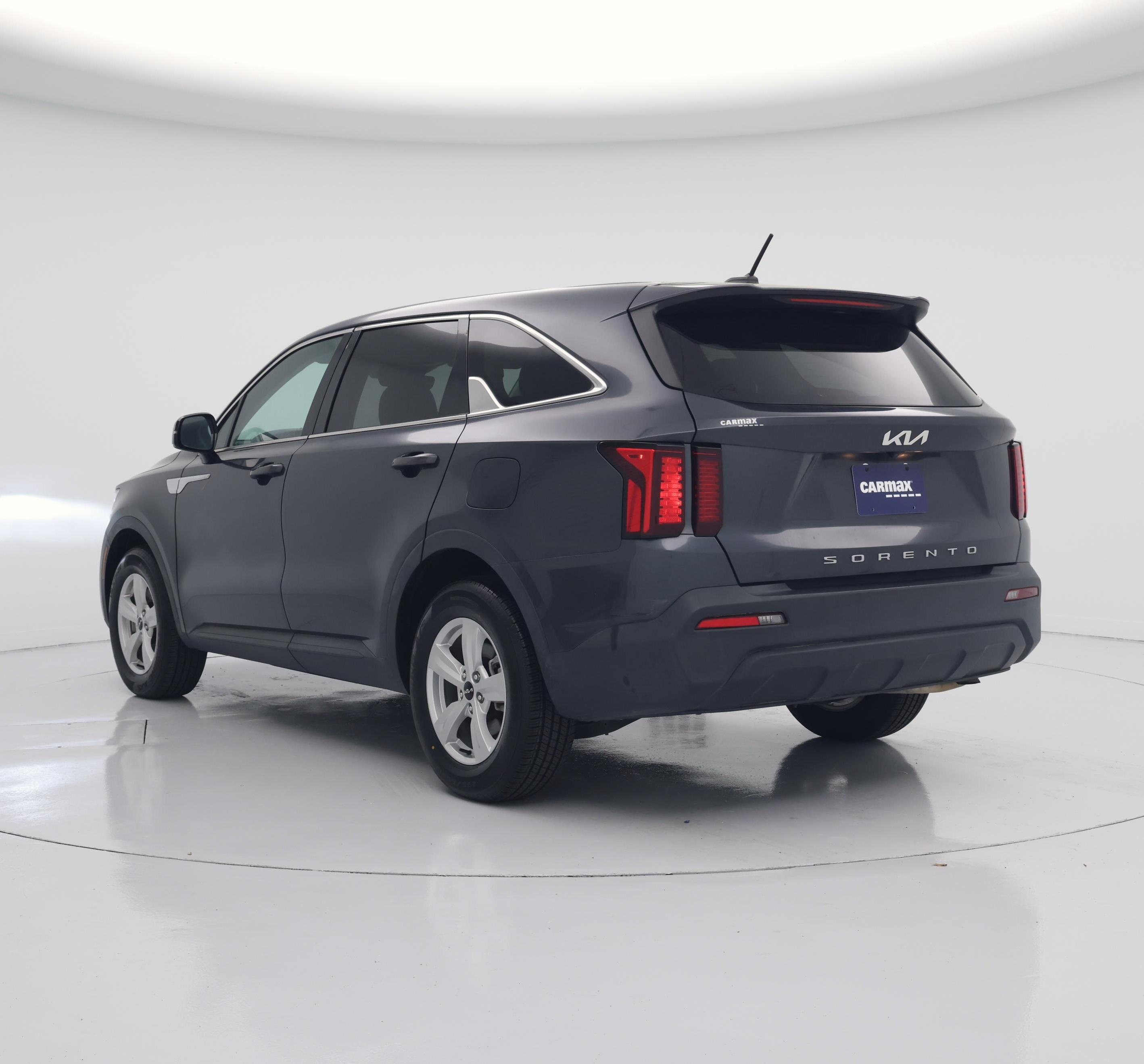 Thumbnail: 2022 Kia Sorento - 2
