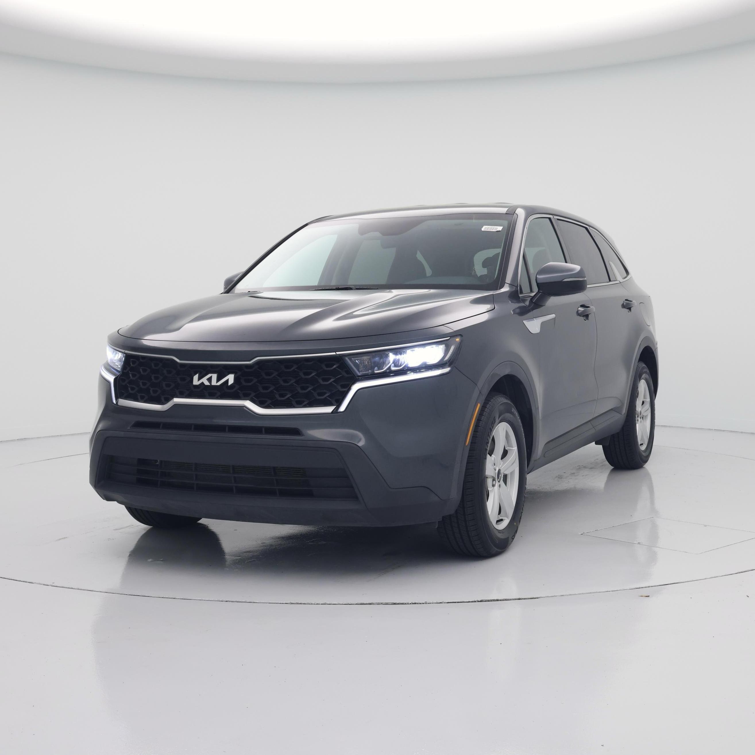 Thumbnail: 2022 Kia Sorento - 4