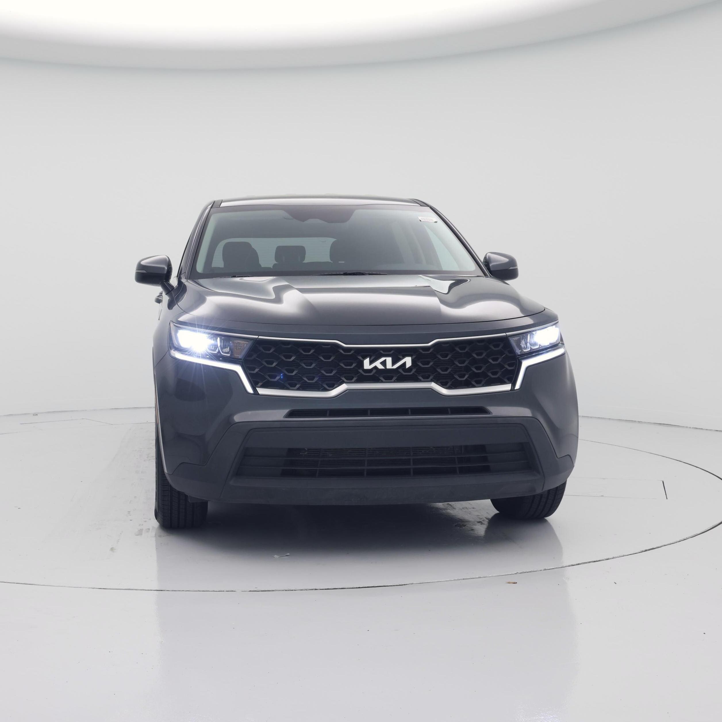 Thumbnail: 2022 Kia Sorento - 5