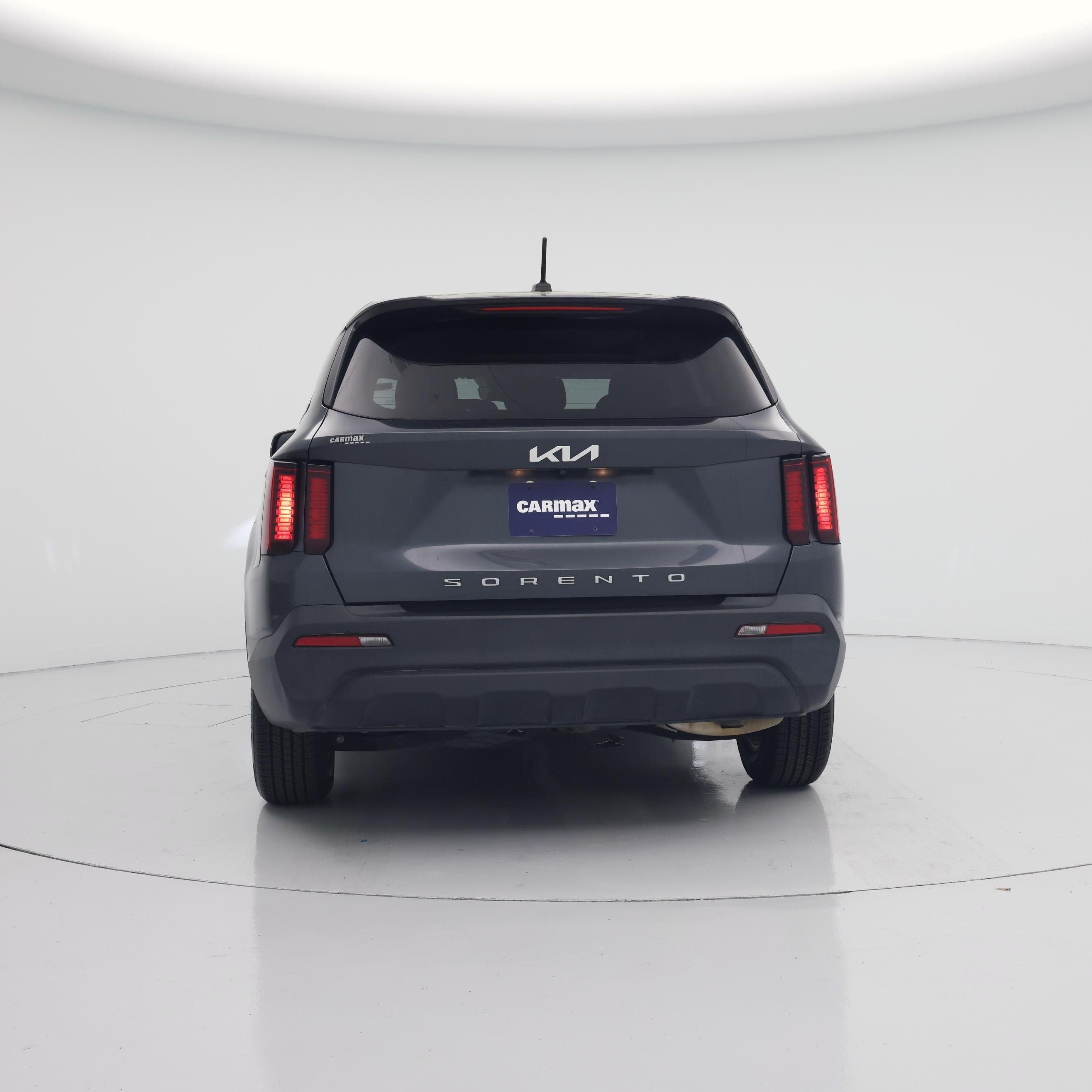 Thumbnail: 2022 Kia Sorento - 6