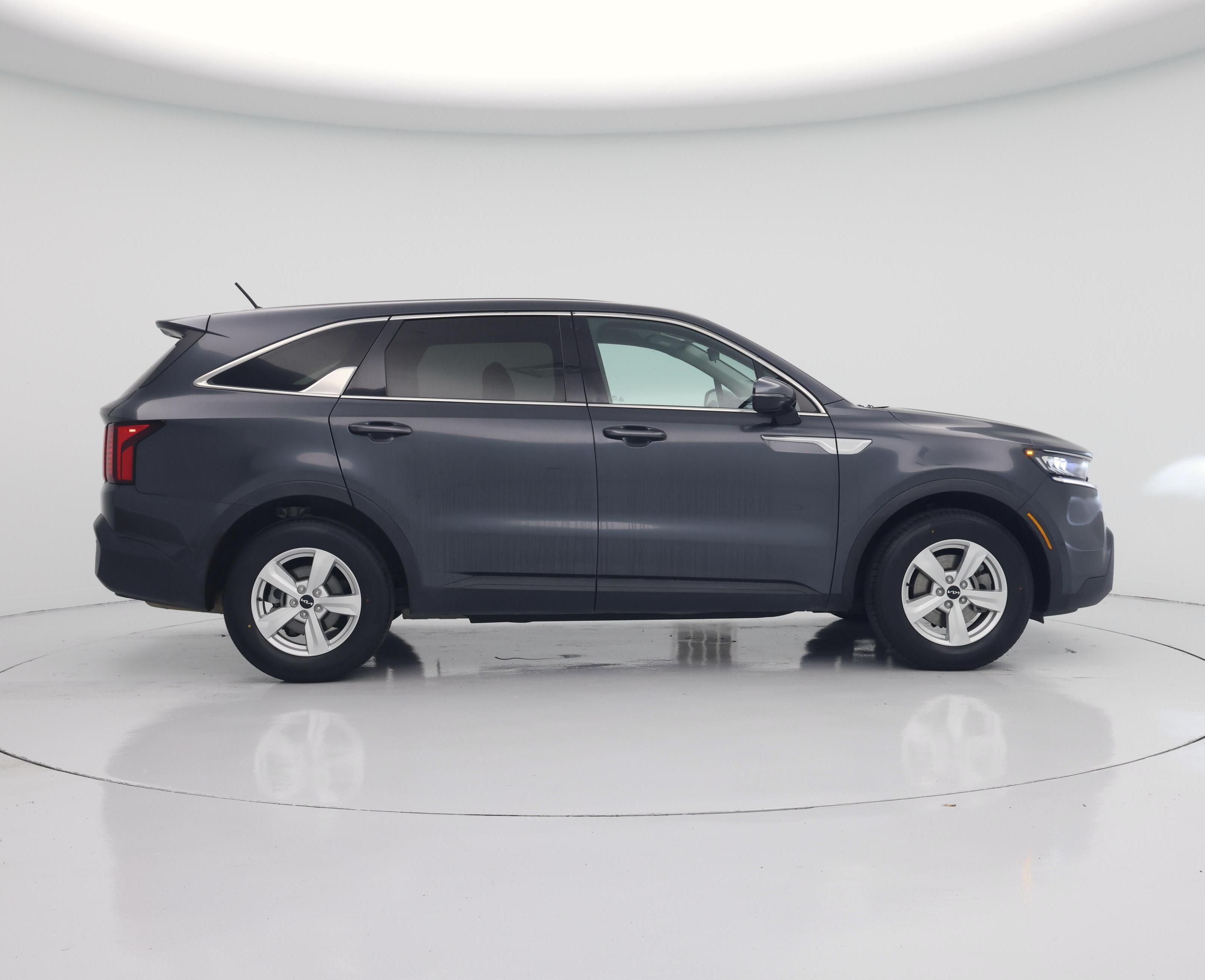 Thumbnail: 2022 Kia Sorento - 7