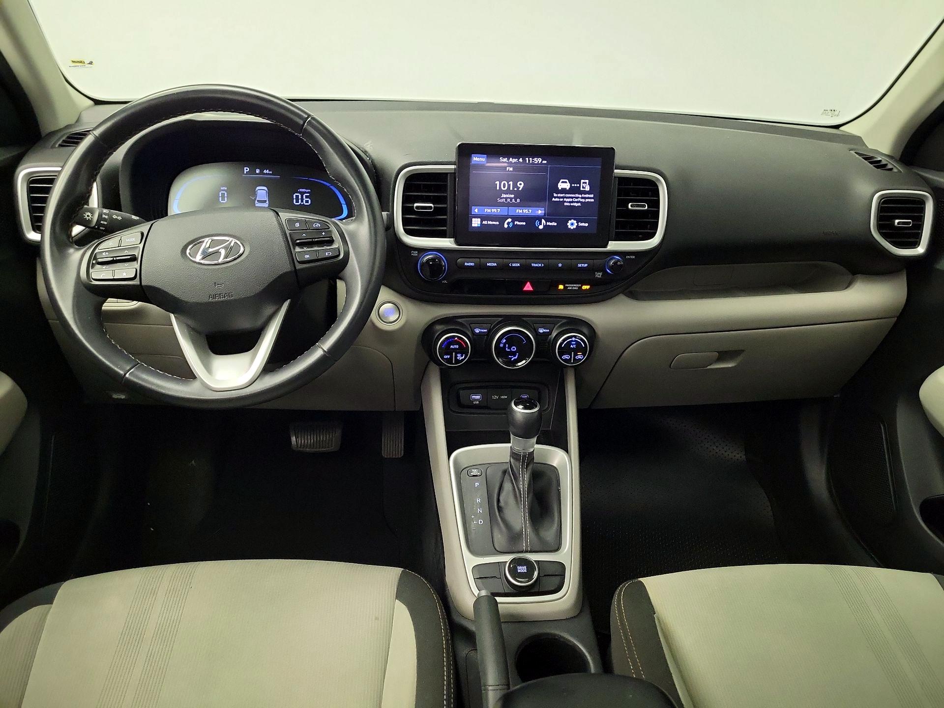 Thumbnail: 2024 Hyundai Venue - 9