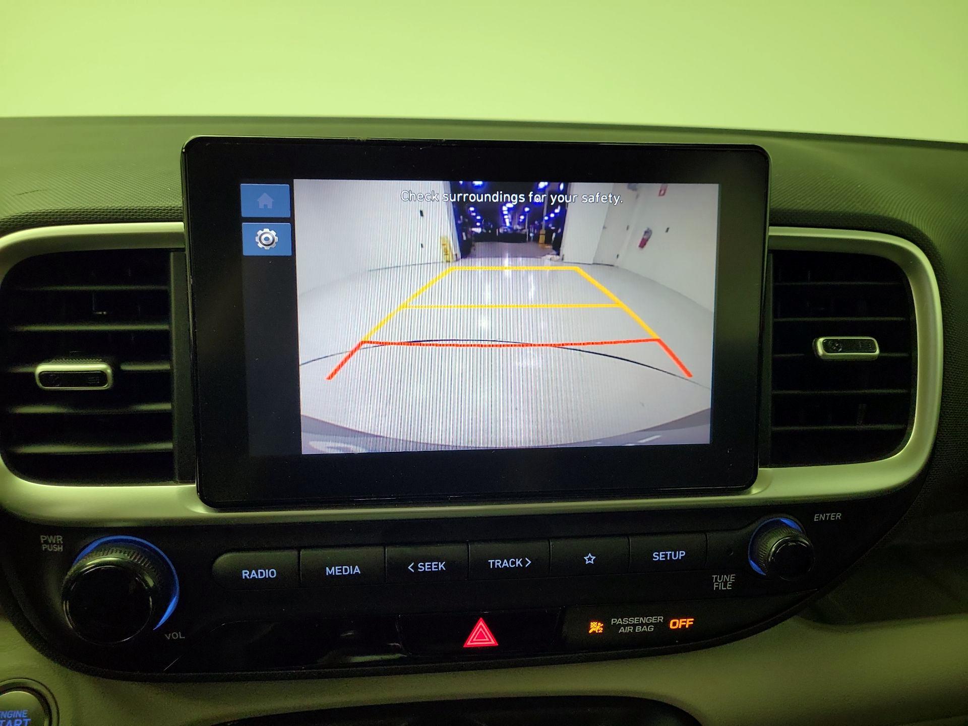 Thumbnail: 2024 Hyundai Venue - 14