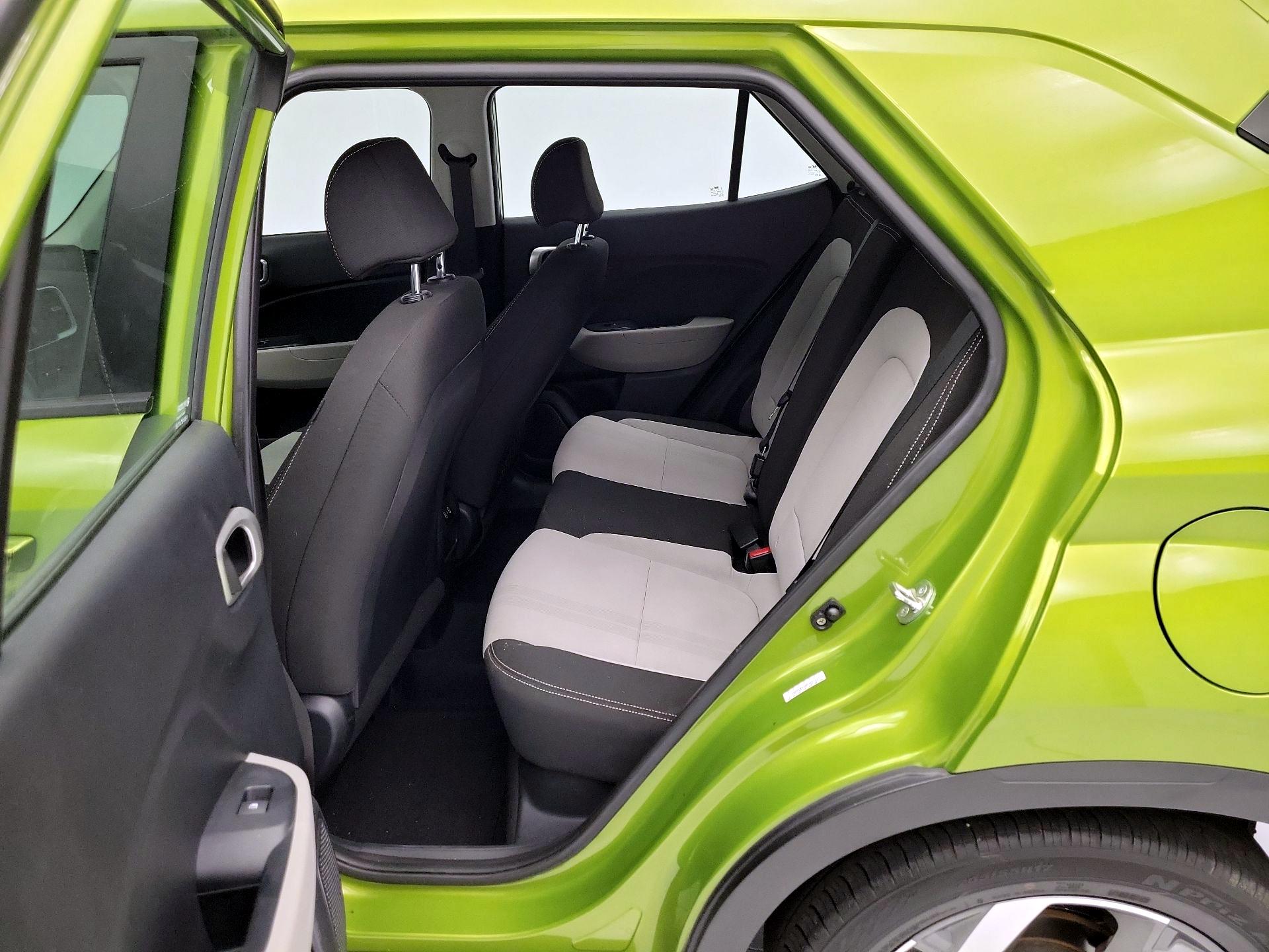 Thumbnail: 2024 Hyundai Venue - 20