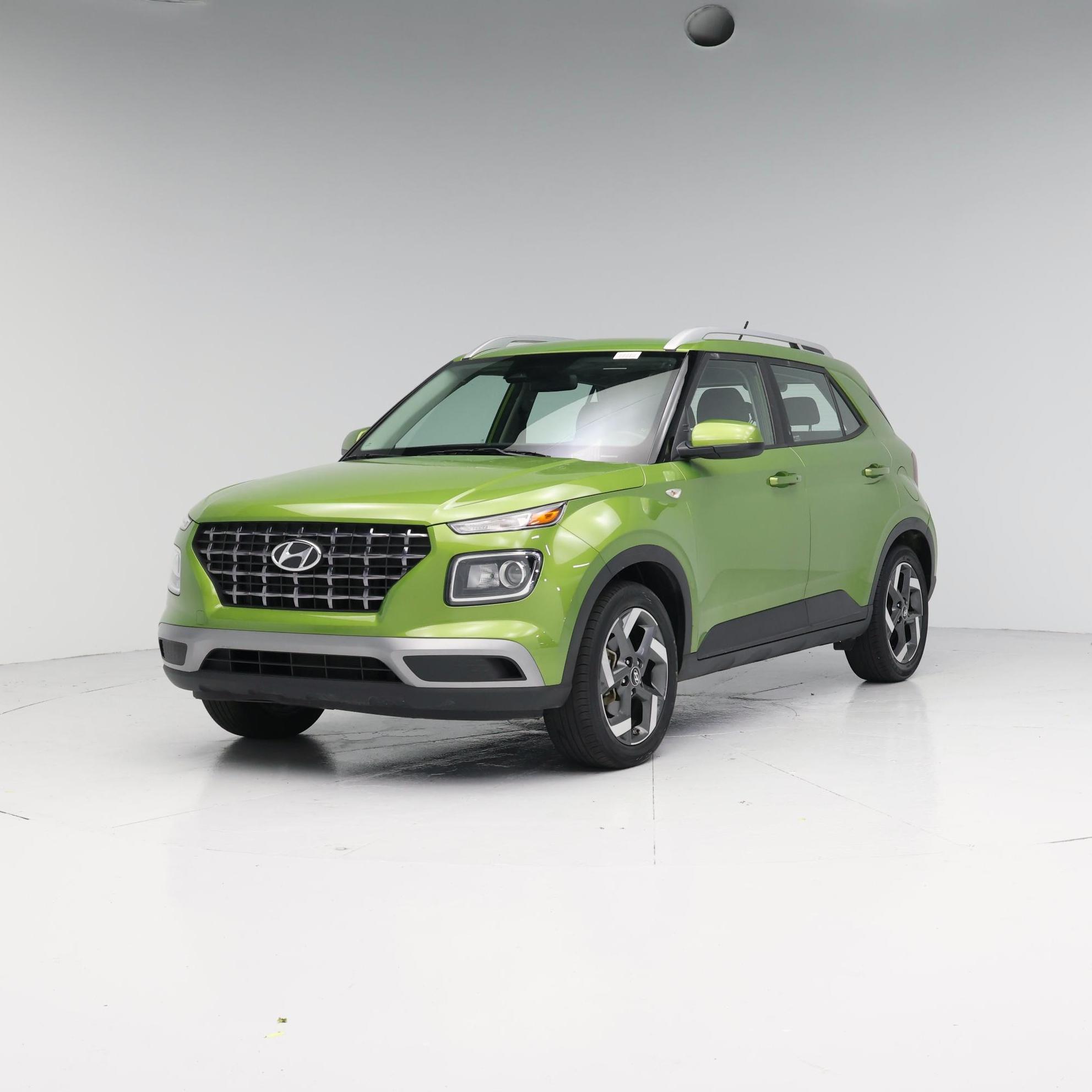 Thumbnail: 2024 Hyundai Venue - 4