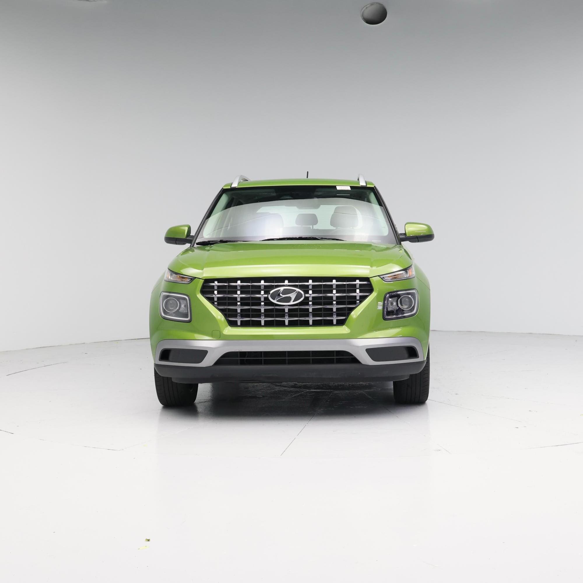 Thumbnail: 2024 Hyundai Venue - 5