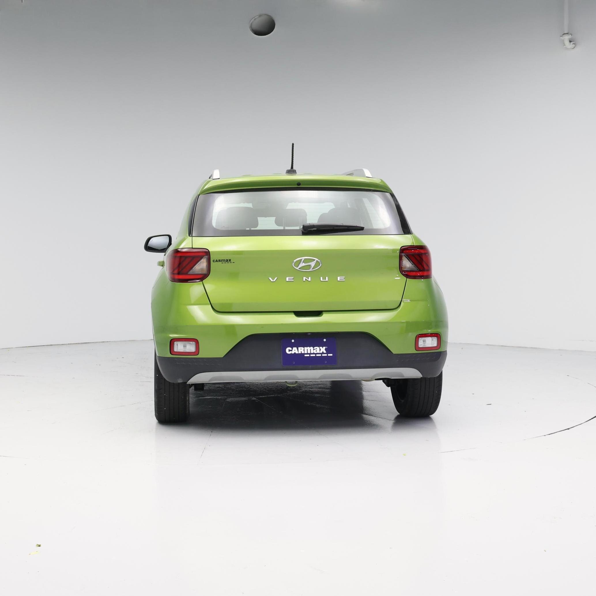 Thumbnail: 2024 Hyundai Venue - 6