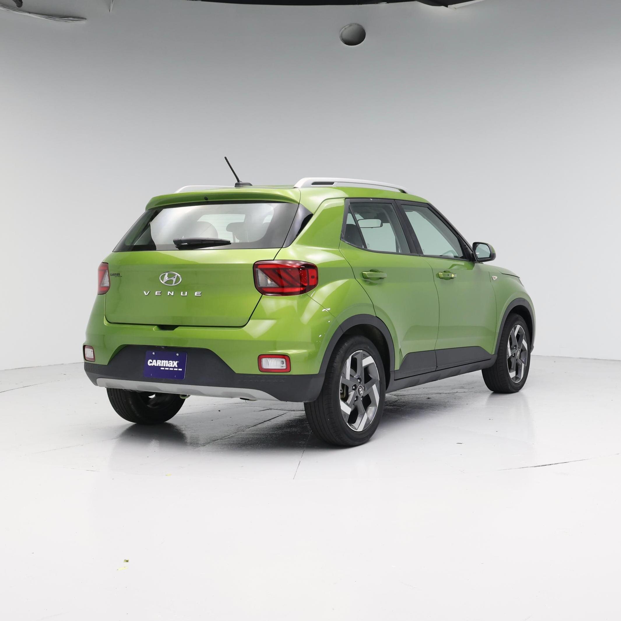 Thumbnail: 2024 Hyundai Venue - 8