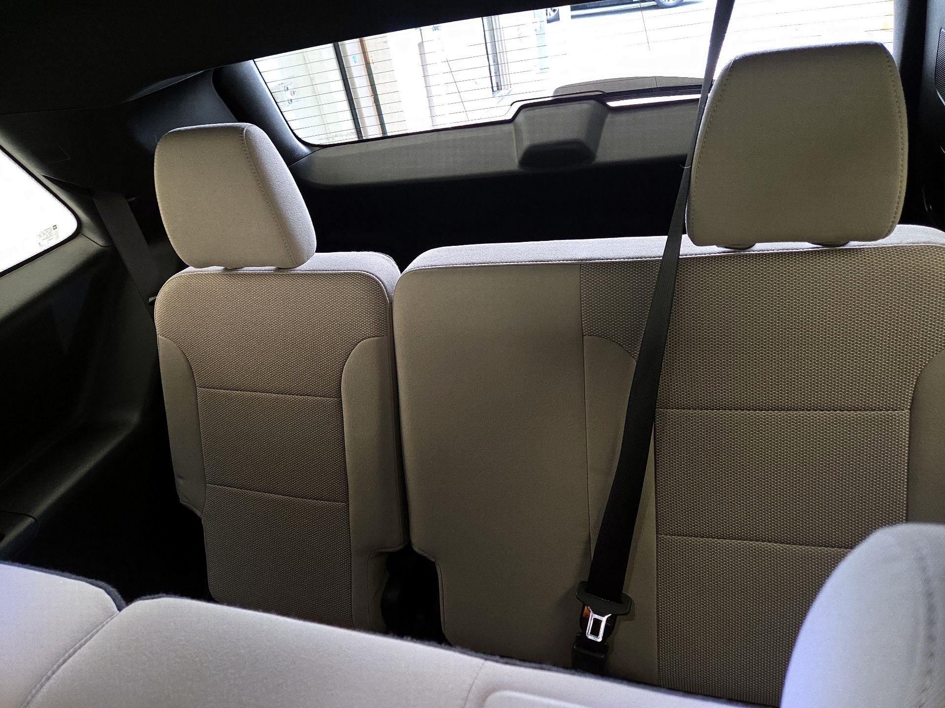 Thumbnail: 2023 Chevrolet Traverse - 20