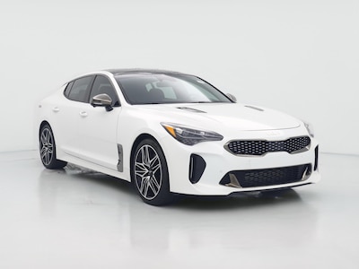 2023 Kia Stinger GT2