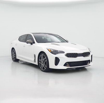 2023 Kia Stinger GT2