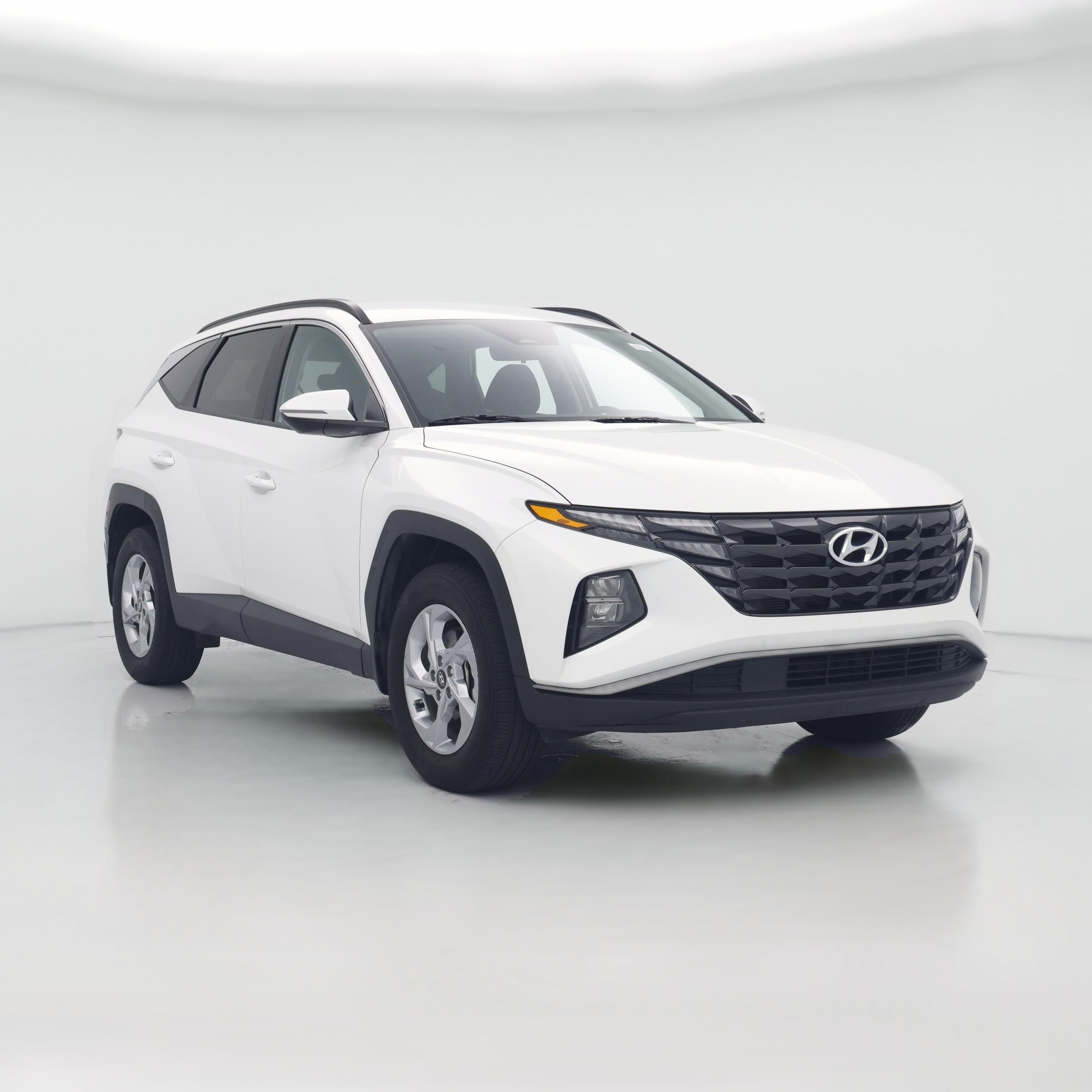 Thumbnail: 2023 Hyundai Tucson - 1