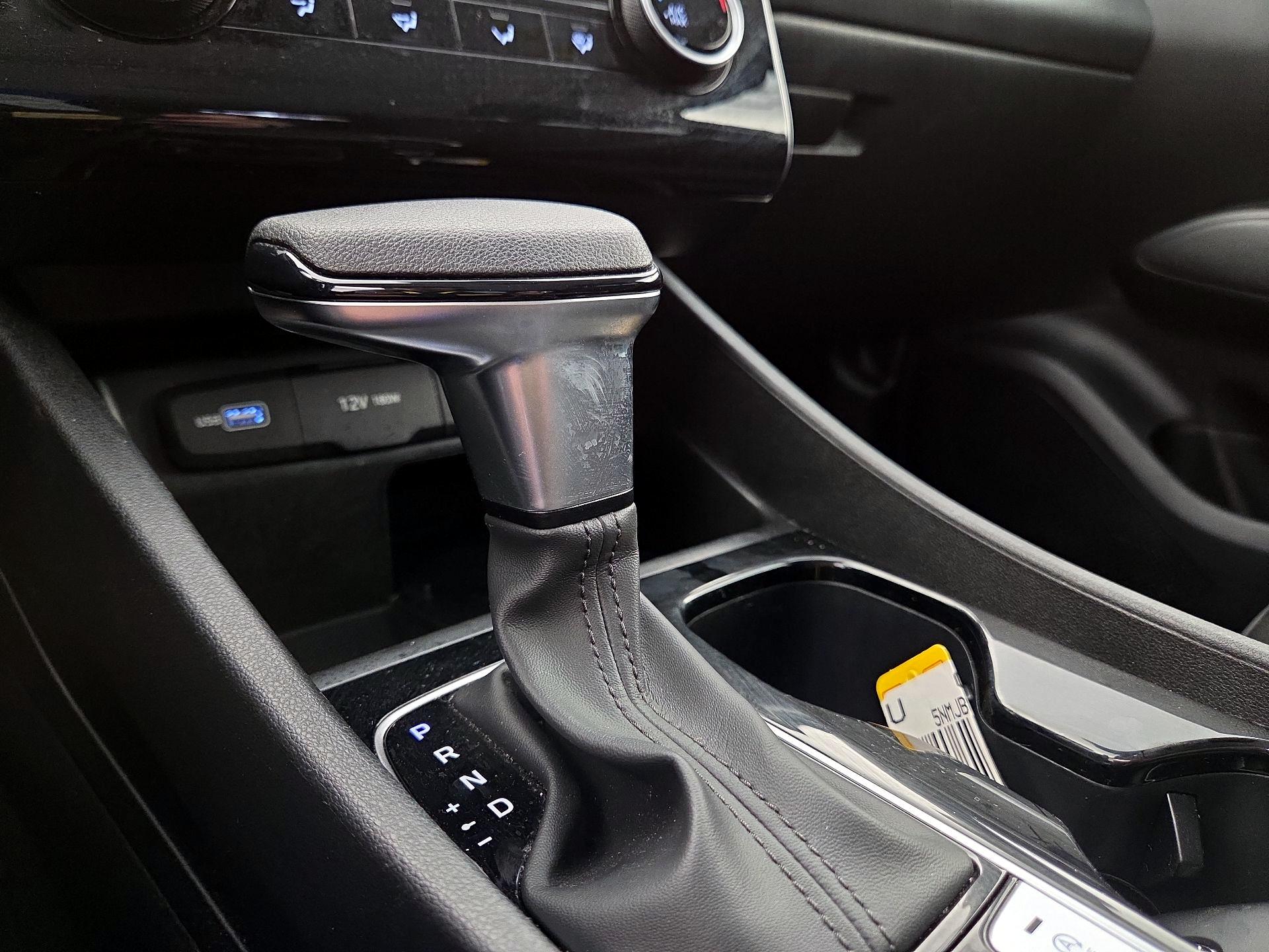 Thumbnail: 2023 Hyundai Tucson - 17