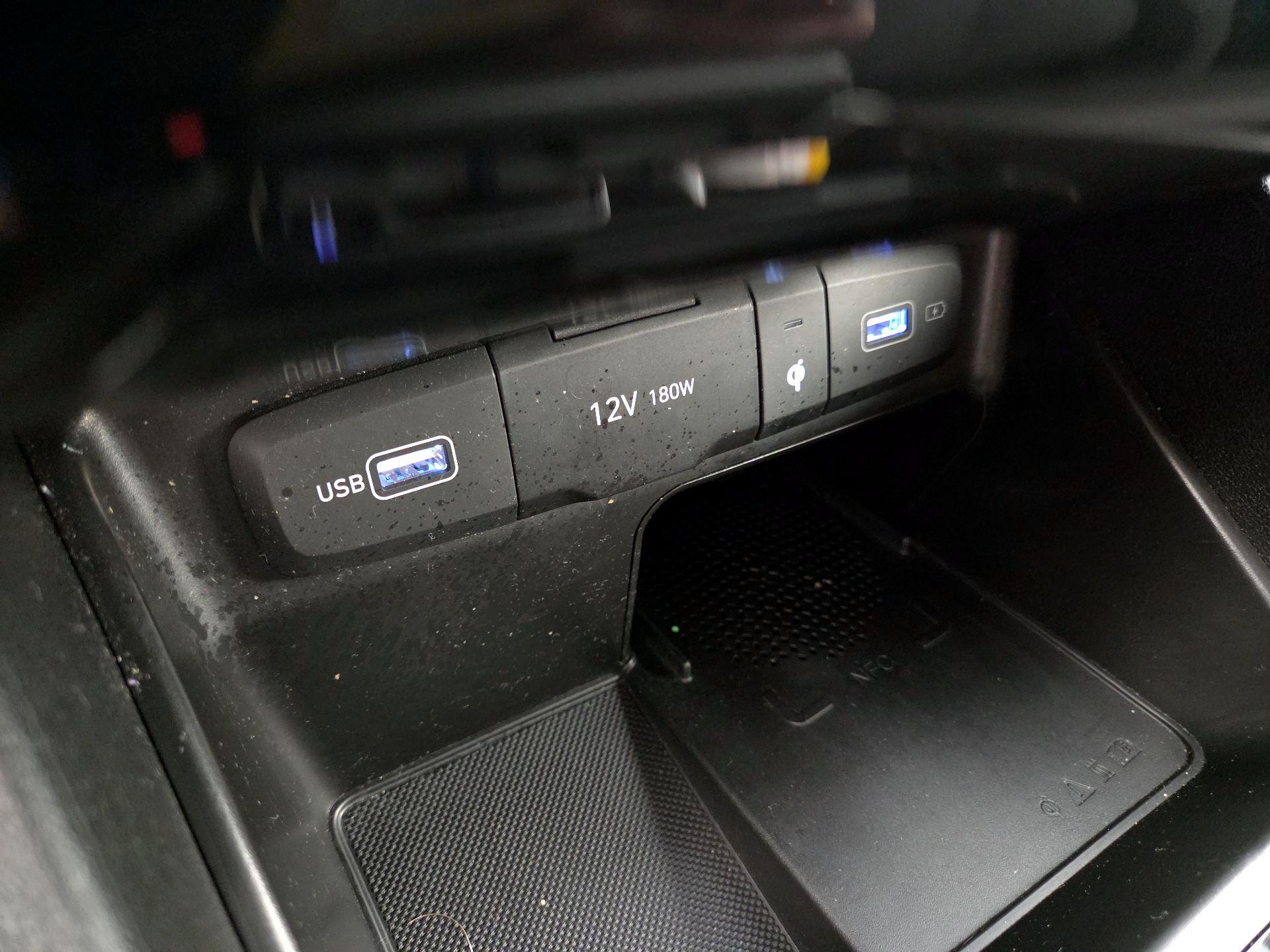 Thumbnail: 2023 Hyundai Tucson - 18