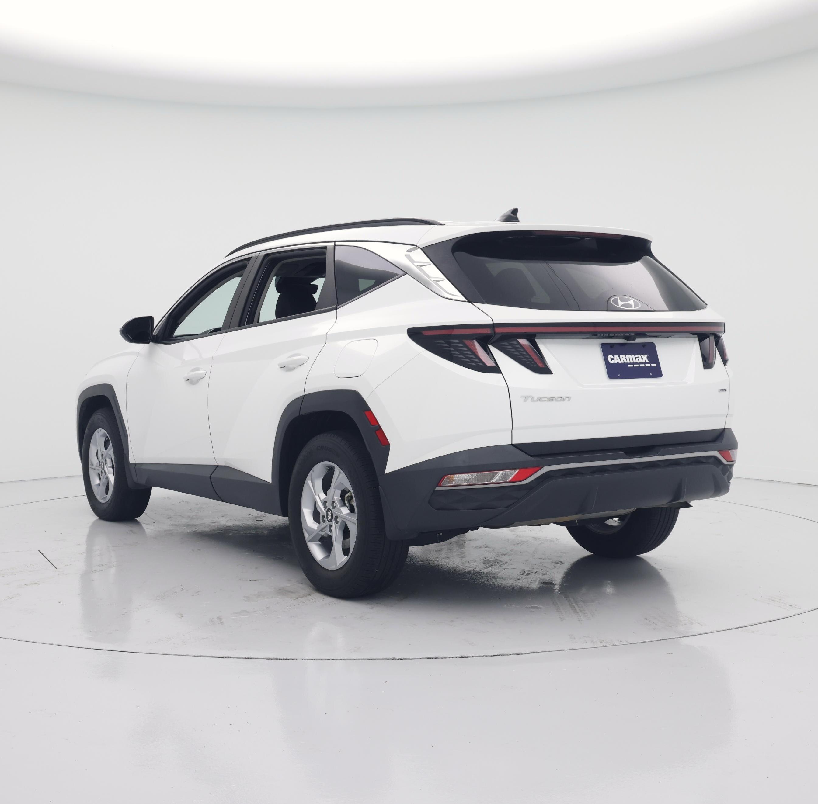 Thumbnail: 2023 Hyundai Tucson - 2