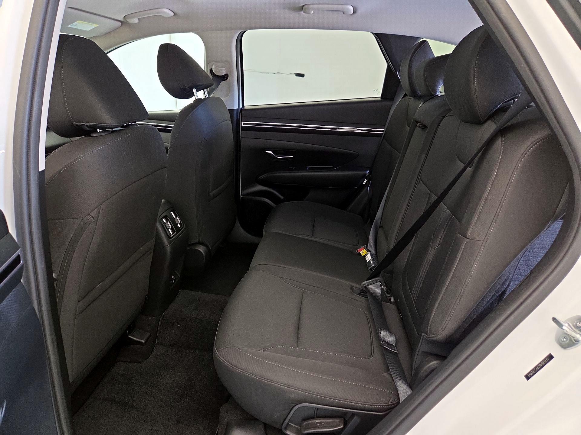 Thumbnail: 2023 Hyundai Tucson - 19