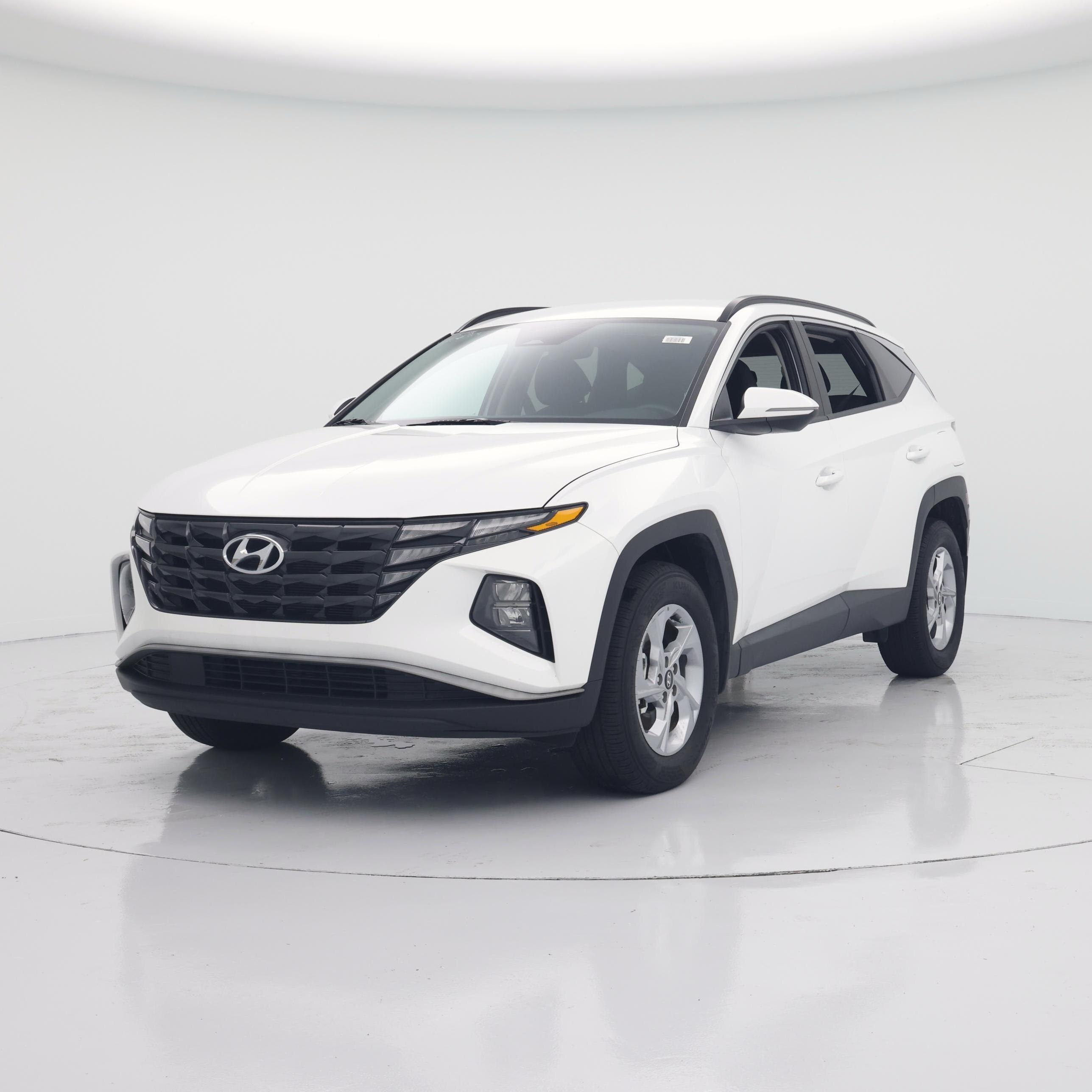 Thumbnail: 2023 Hyundai Tucson - 4