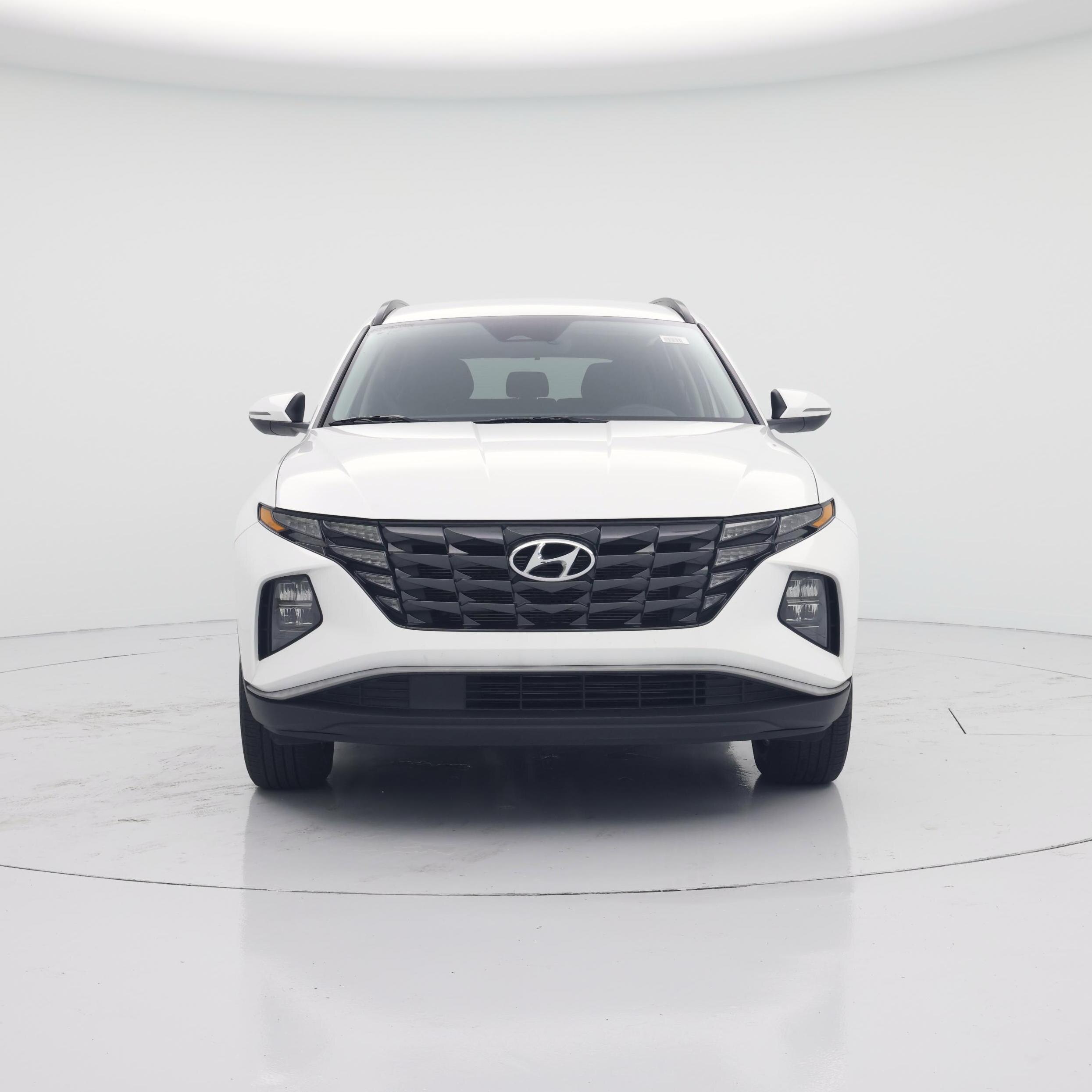 Thumbnail: 2023 Hyundai Tucson - 5