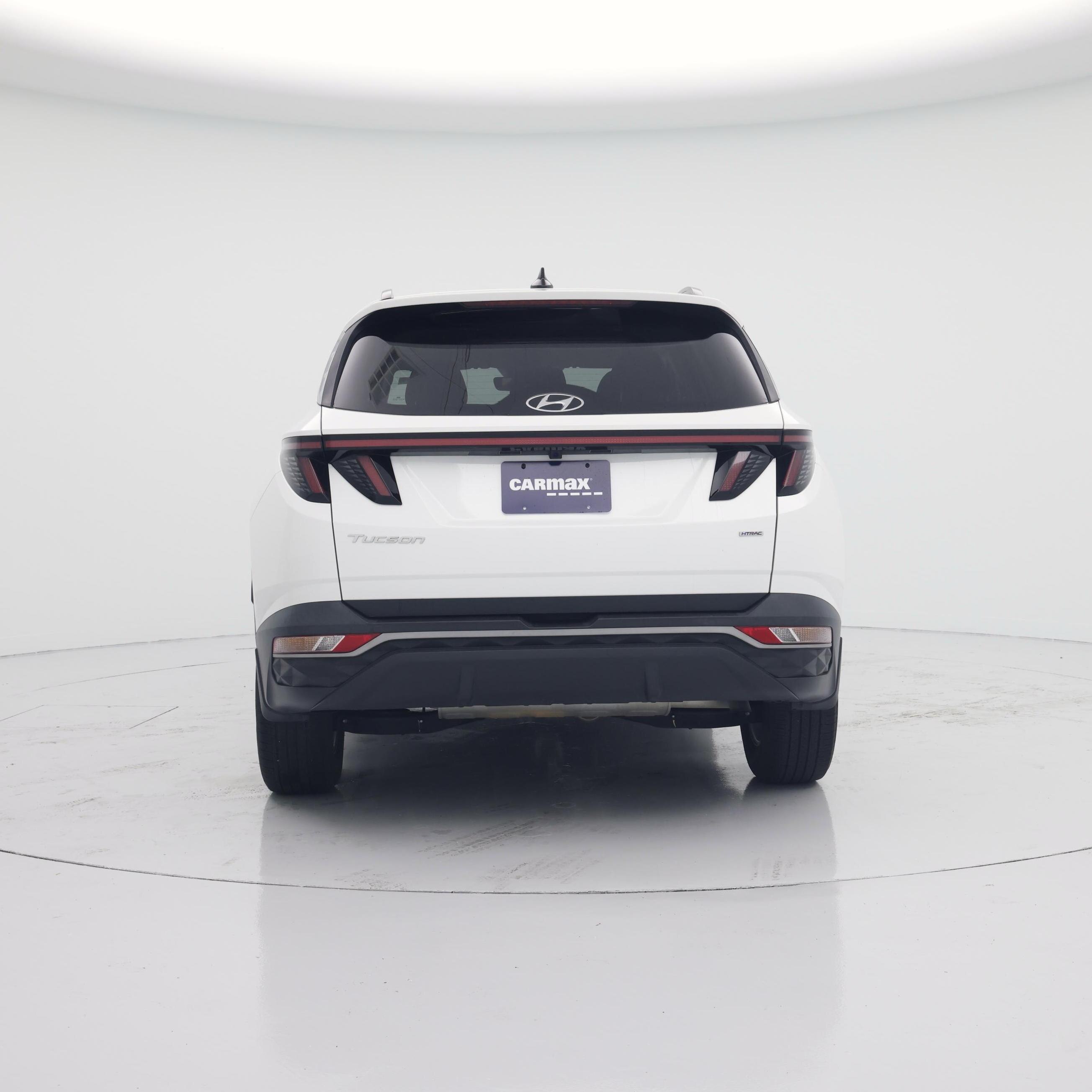 Thumbnail: 2023 Hyundai Tucson - 6