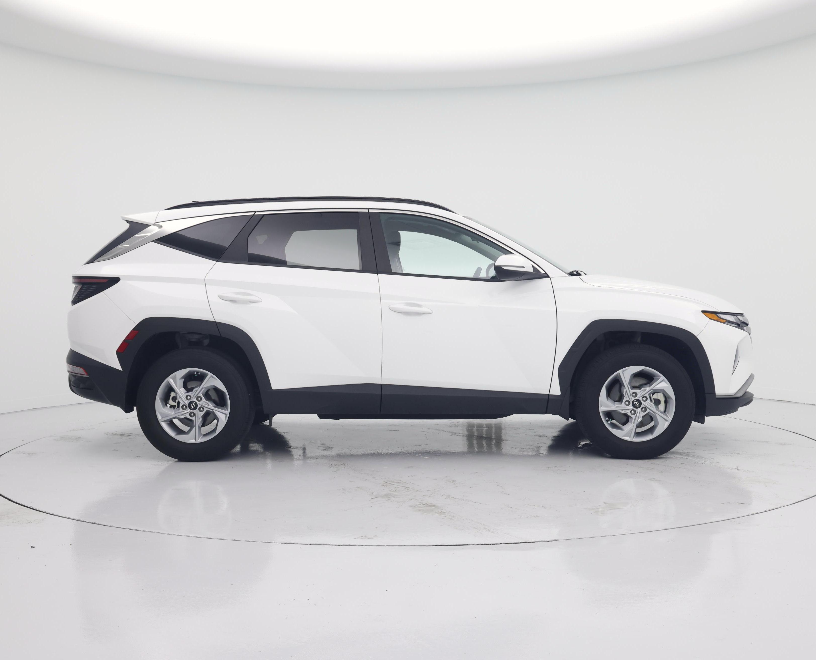 Thumbnail: 2023 Hyundai Tucson - 7