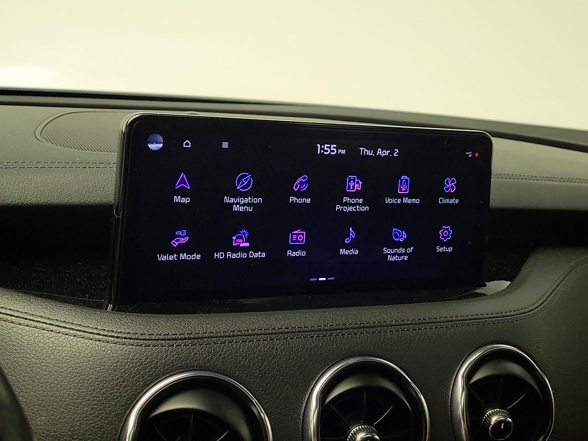 Thumbnail: 2022 Kia Stinger - 15