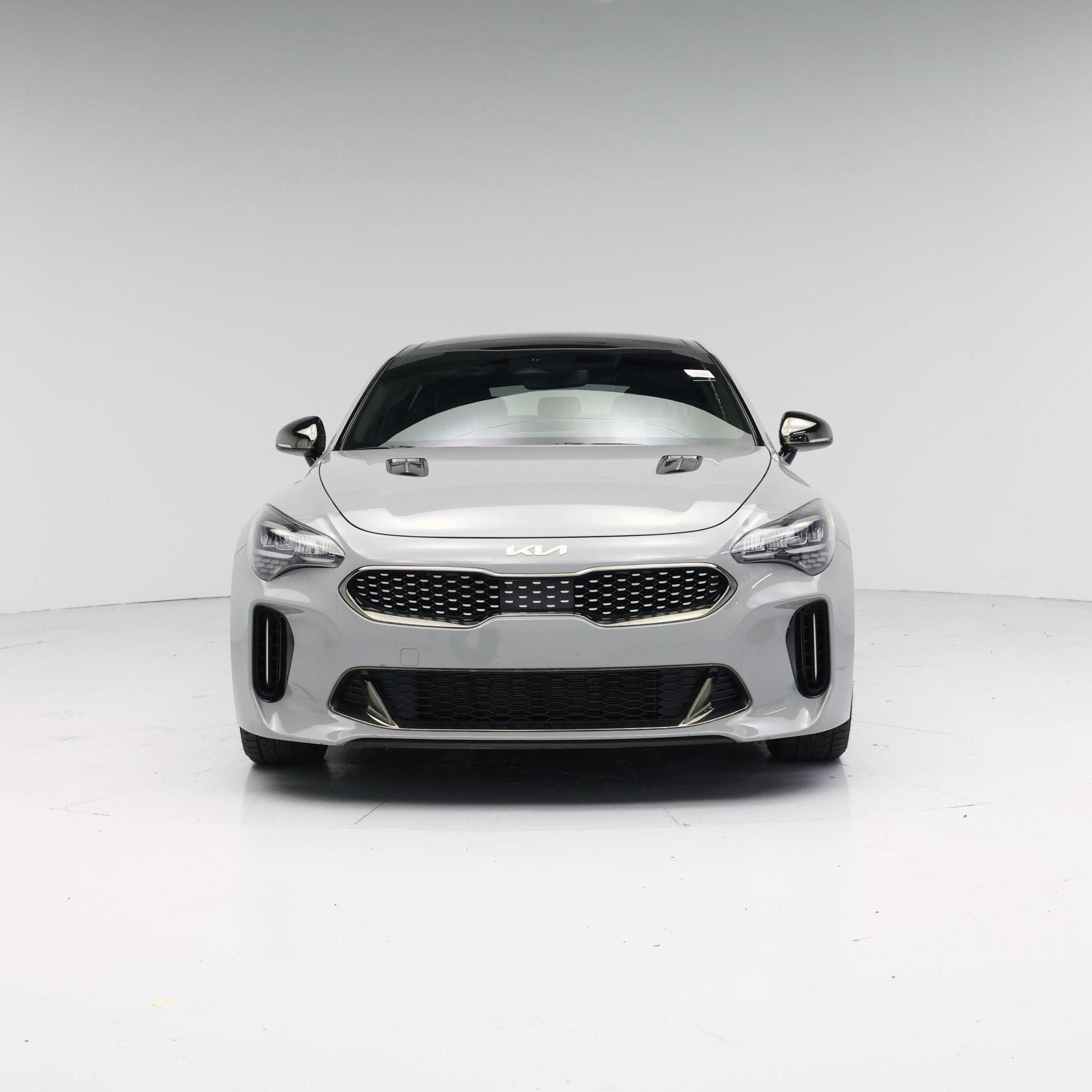 Thumbnail: 2022 Kia Stinger - 5