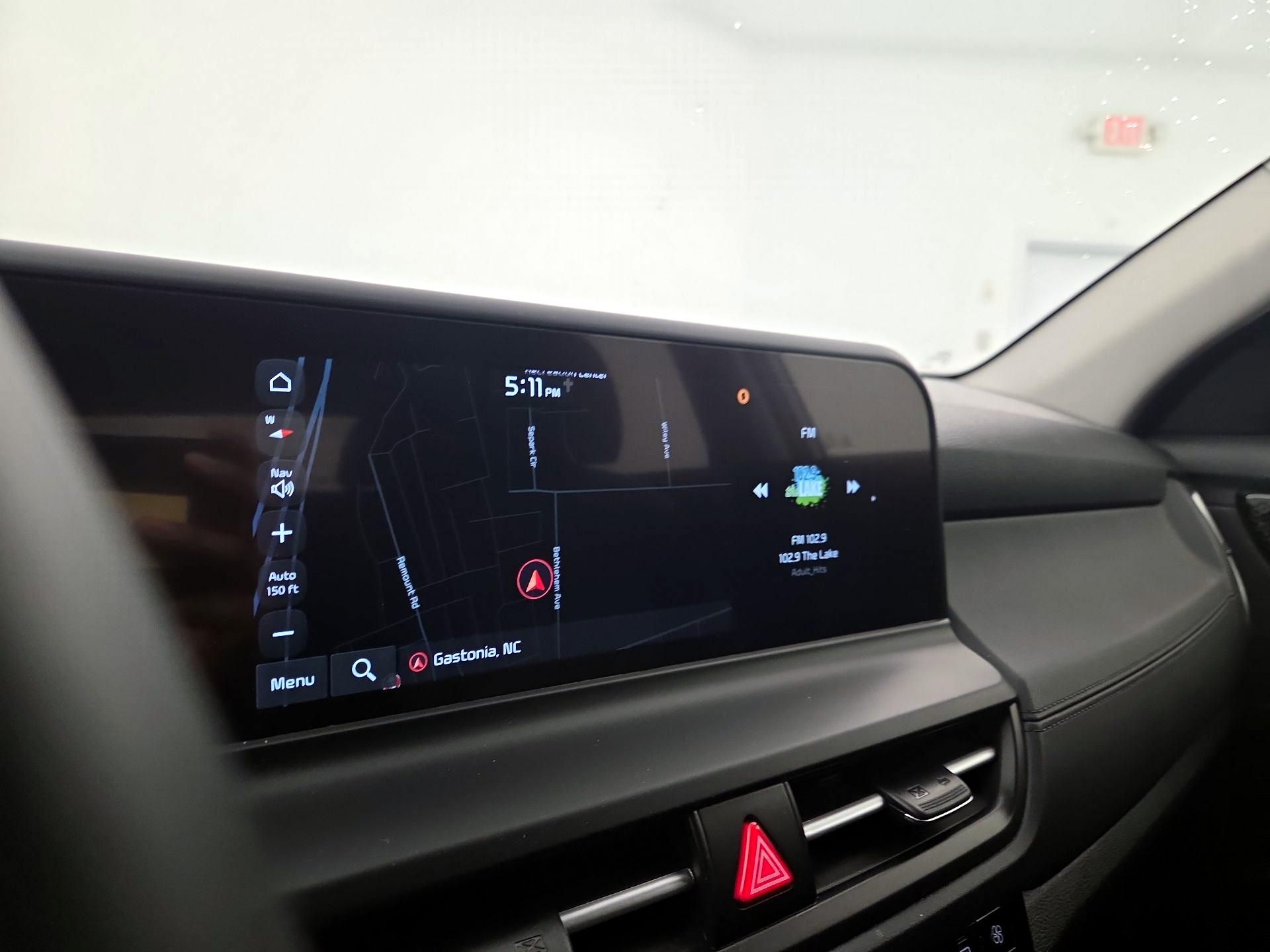 Thumbnail: 2024 Kia Seltos - 14