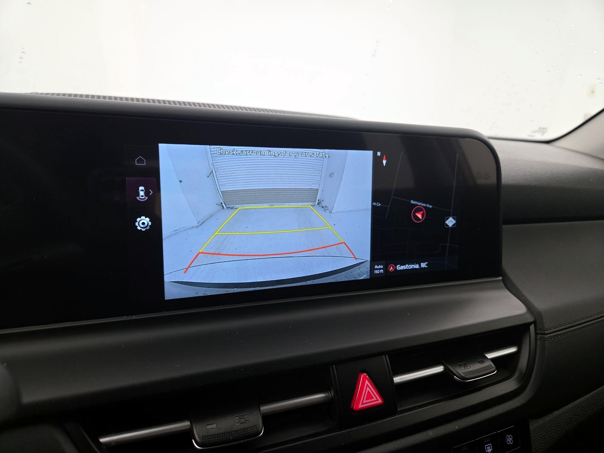 Thumbnail: 2024 Kia Seltos - 15