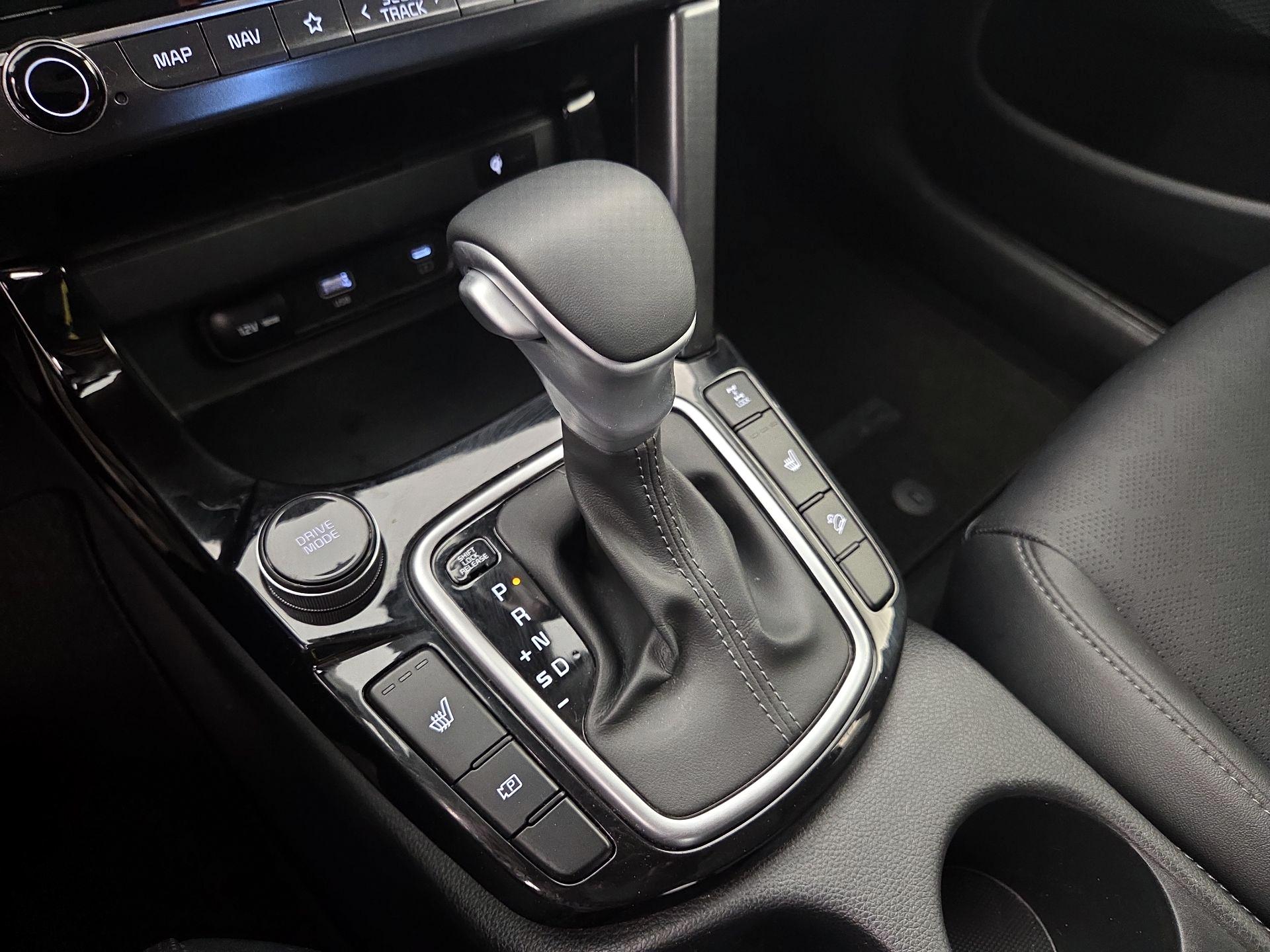 Thumbnail: 2024 Kia Seltos - 18