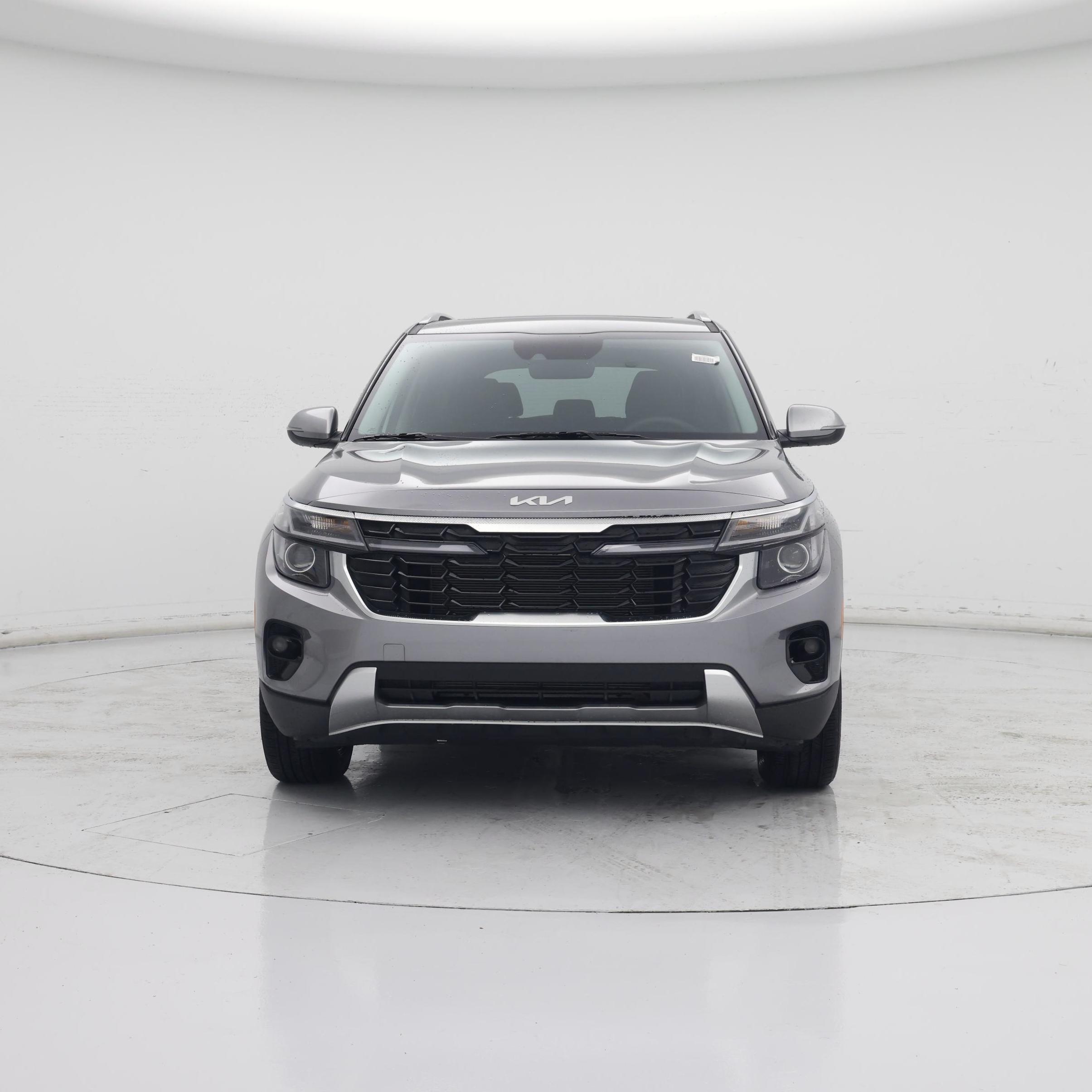 Thumbnail: 2024 Kia Seltos - 5