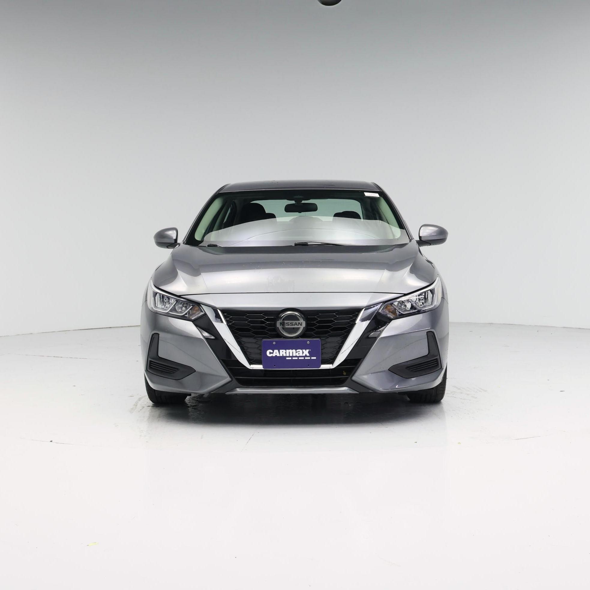 Thumbnail: 2021 Nissan Sentra - 5