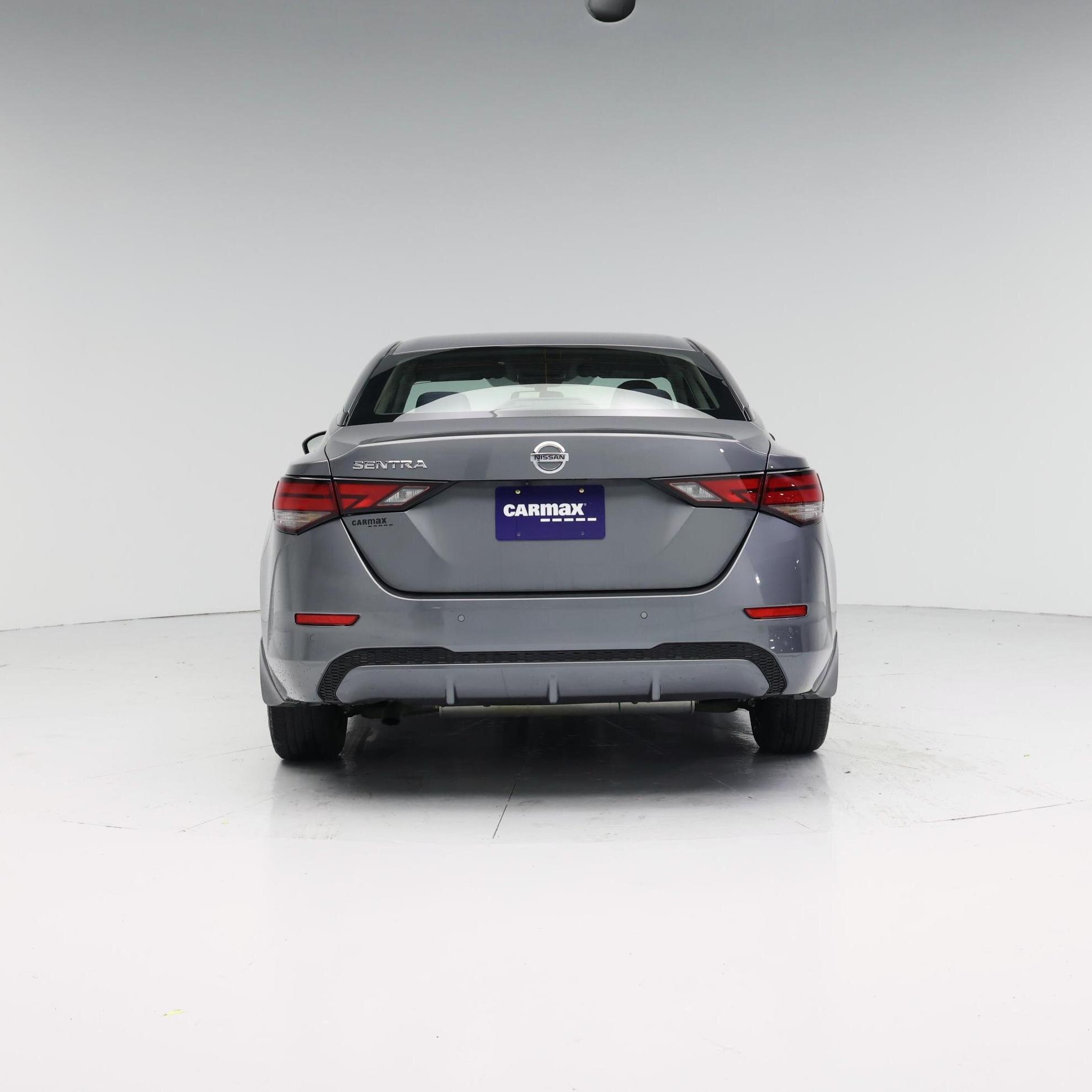 Thumbnail: 2021 Nissan Sentra - 6