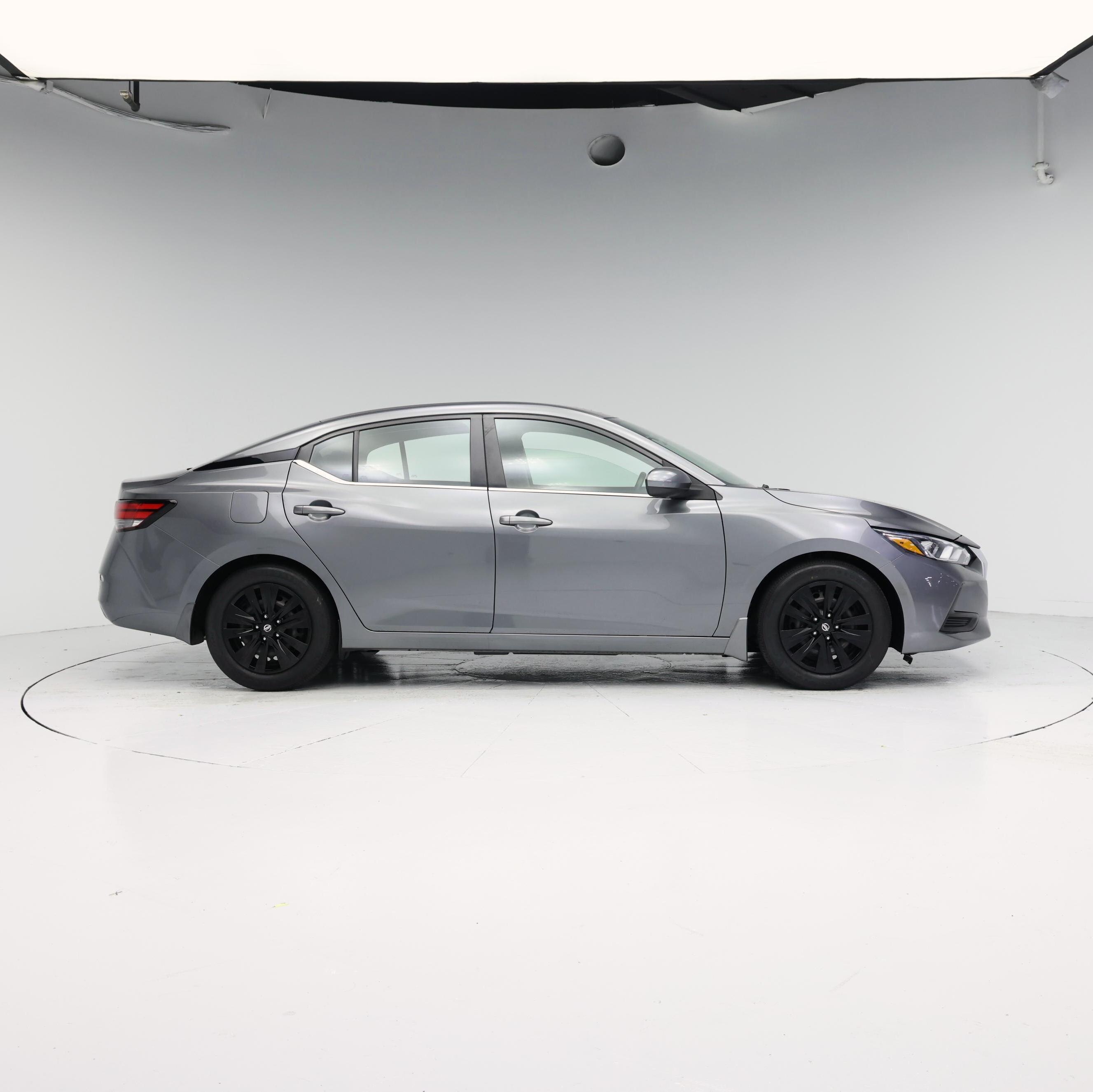 Thumbnail: 2021 Nissan Sentra - 7