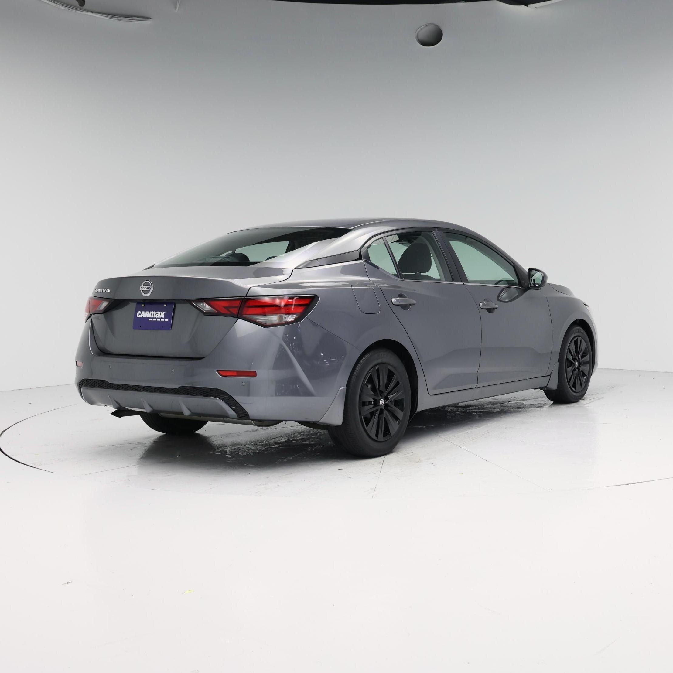 Thumbnail: 2021 Nissan Sentra - 8