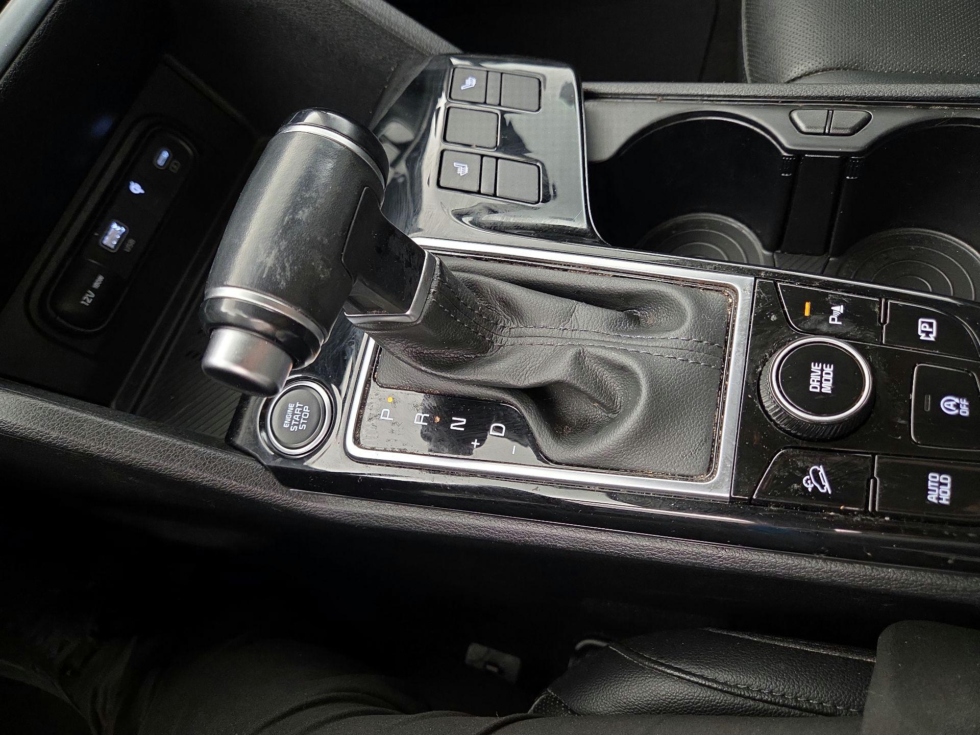 Thumbnail: 2024 Kia Sportage - 18