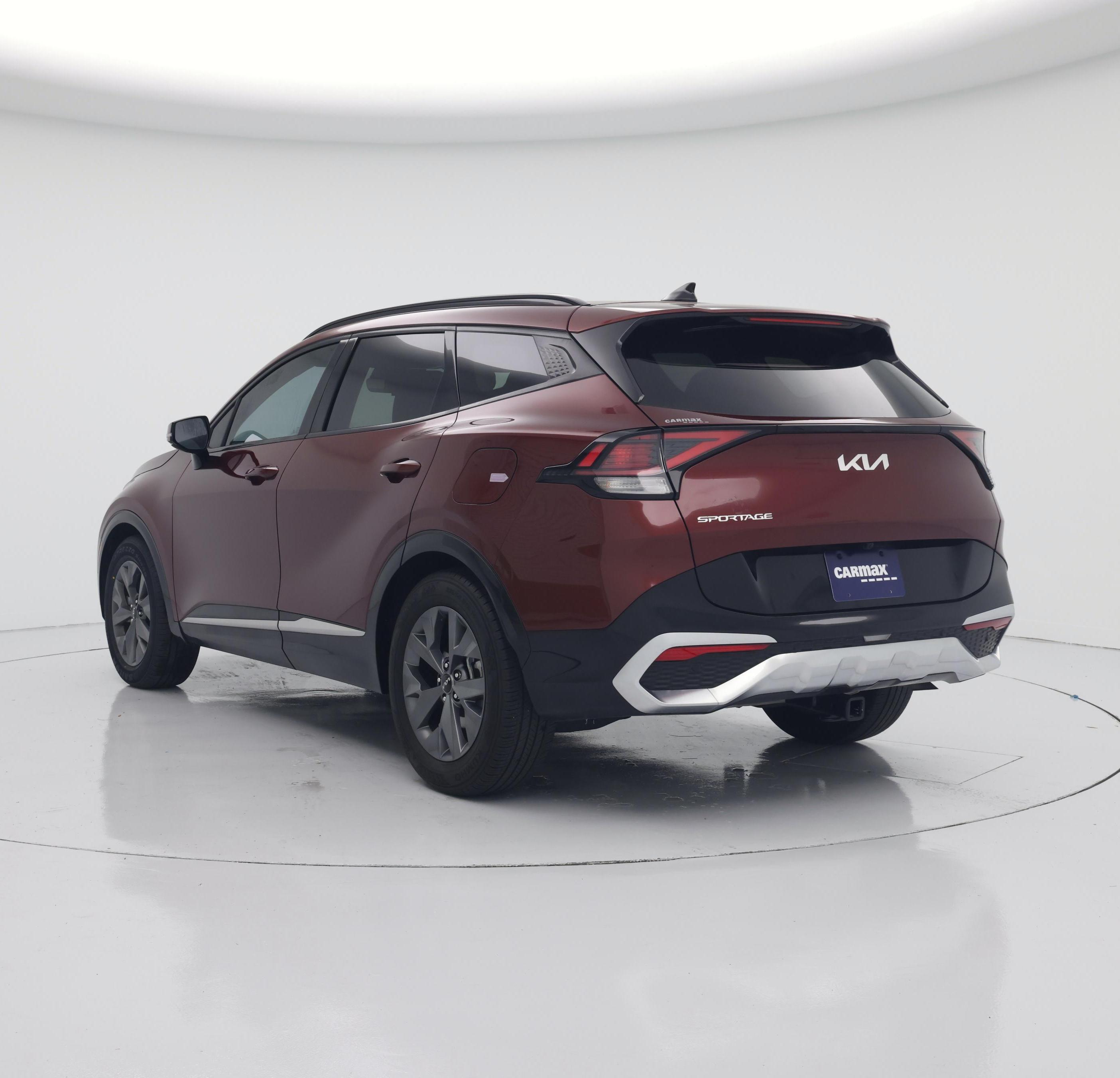 Thumbnail: 2024 Kia Sportage - 2