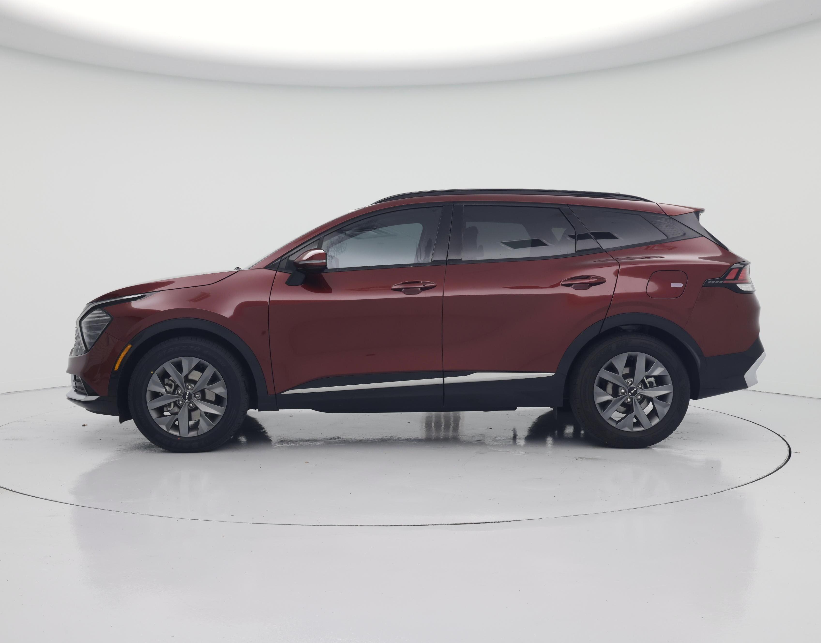 Thumbnail: 2024 Kia Sportage - 3